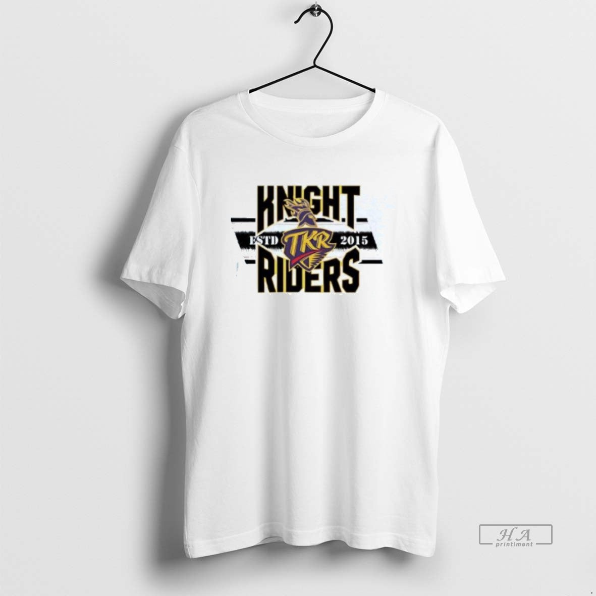 Official Trinbago Knight Riders Est 2015 Shirt Hoodie Sweatshirt | PurePodTees.com