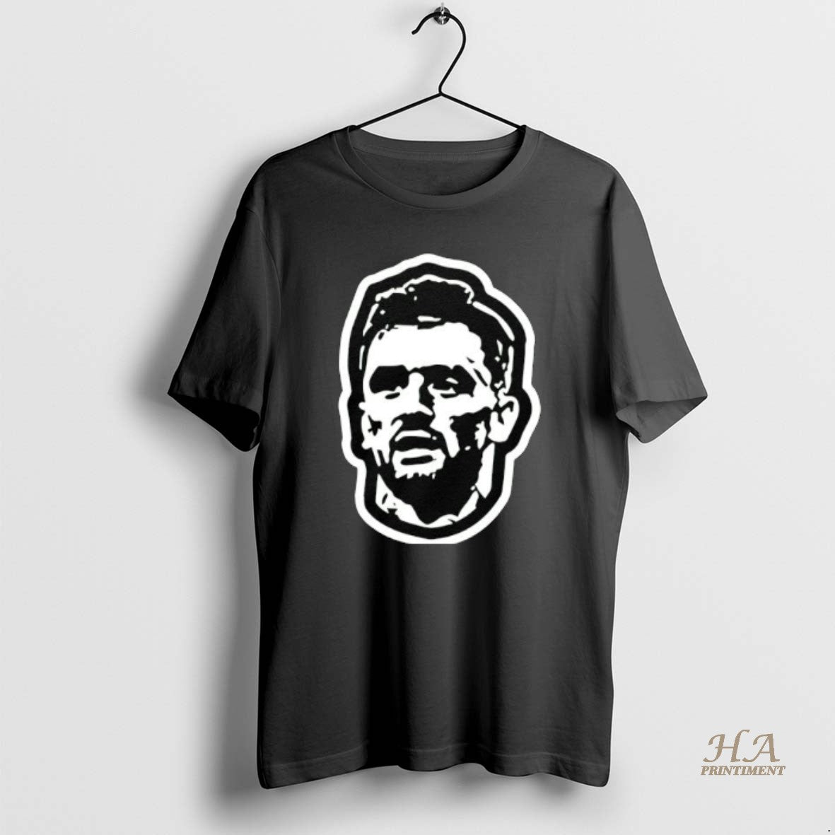 Official Troy Parrott Big Face You Boys In Green Republic Of Ireland Shirt Hoodie Sweatshirt | PurePodTees.com