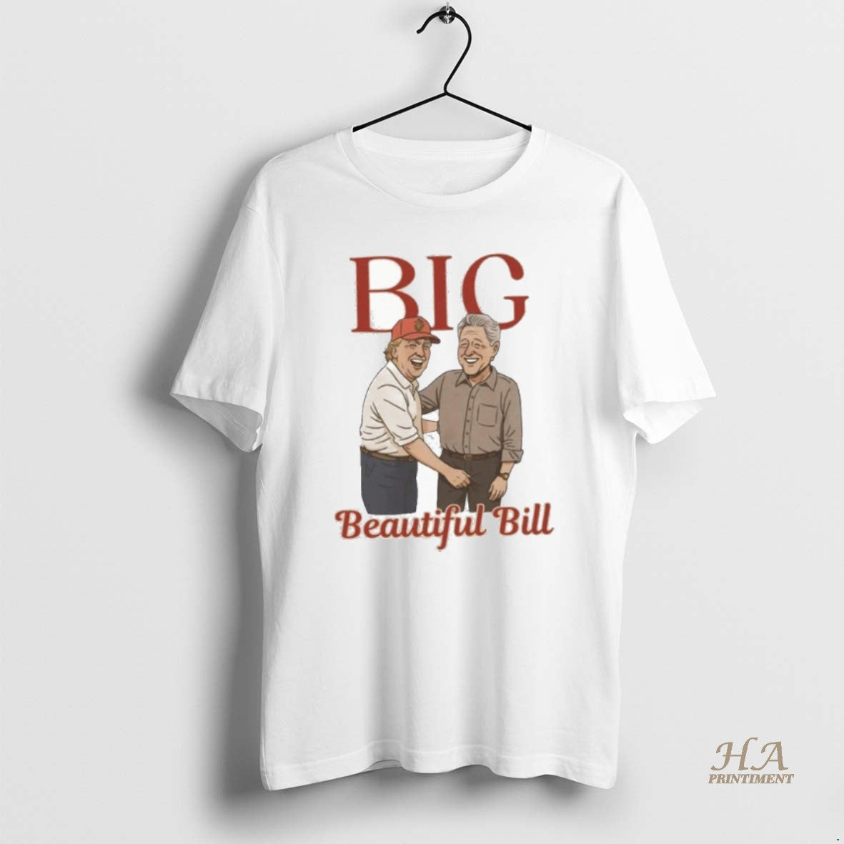 Official Trump And Clinton Jeffrey Epstein Files Big Beautiful Bill Shirt Hoodie Sweatshirt | PurePodTees.com