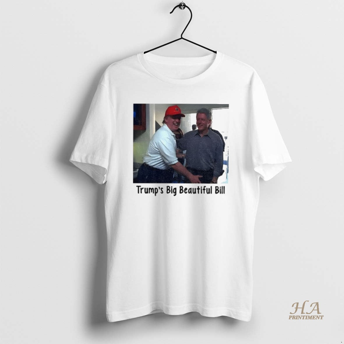 Official Trumps Big Beautiful Bill Blowing Bubba Shirt Hoodie Sweatshirt | PurePodTees.com