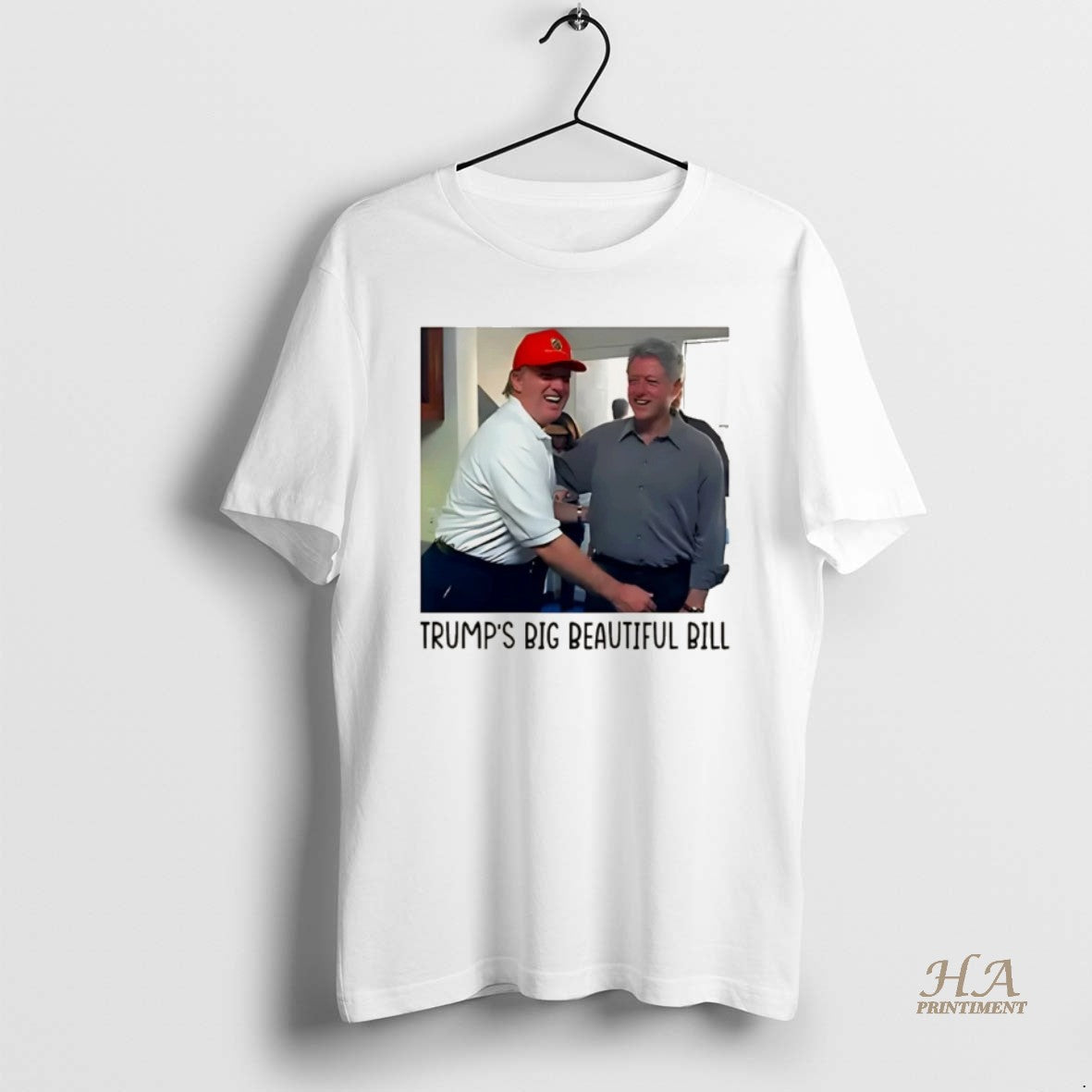 Official Trumps Big Beautiful Bill Christmas Shirt Hoodie Sweatshirt | PurePodTees.com