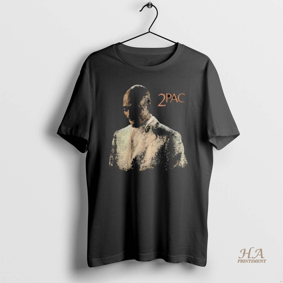 Official Tupac Shakur 2pac Dreamin Of Riches Shirt Hoodie Sweatshirt | PurePodTees.com