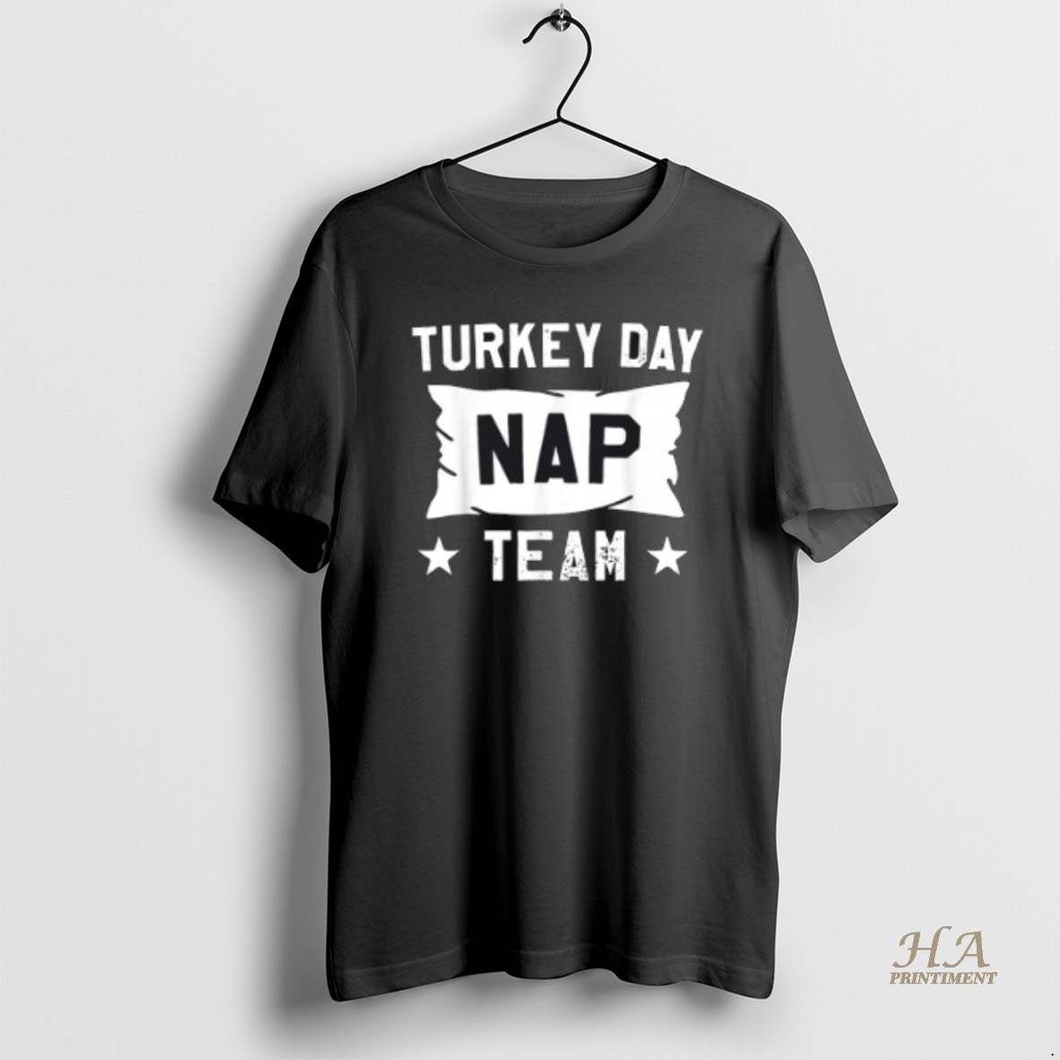 Official Turkey Day Nap Team Thanksgiving Shirt Hoodie Sweatshirt | PurePodTees.com