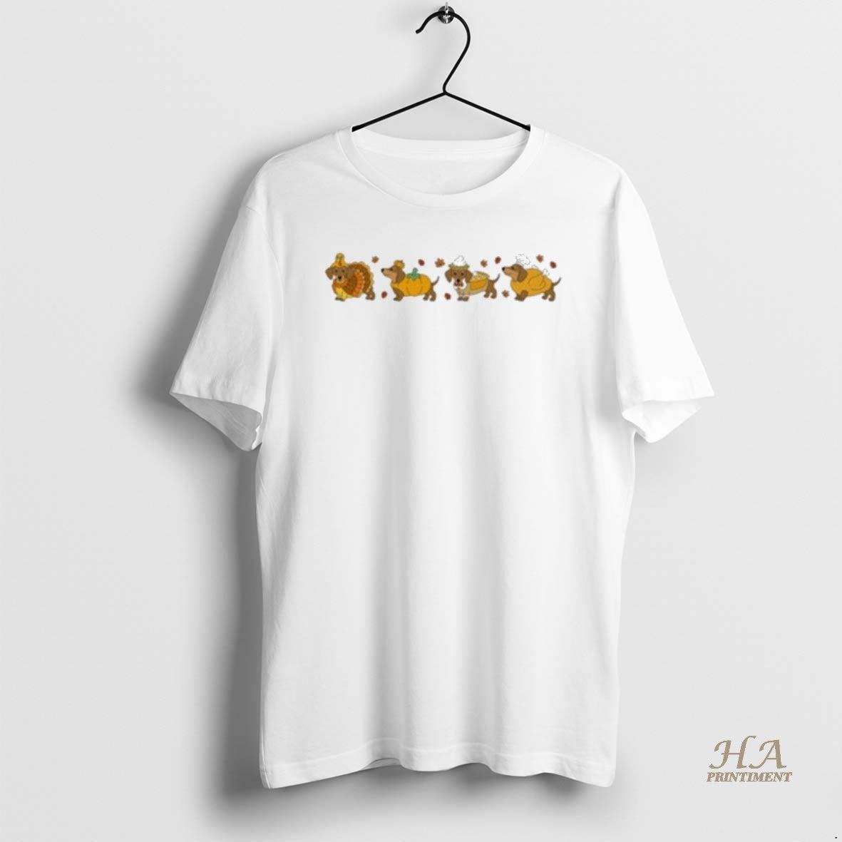 Official Turkey Dog Shirt Hoodie Sweatshirt | PurePodTees.com