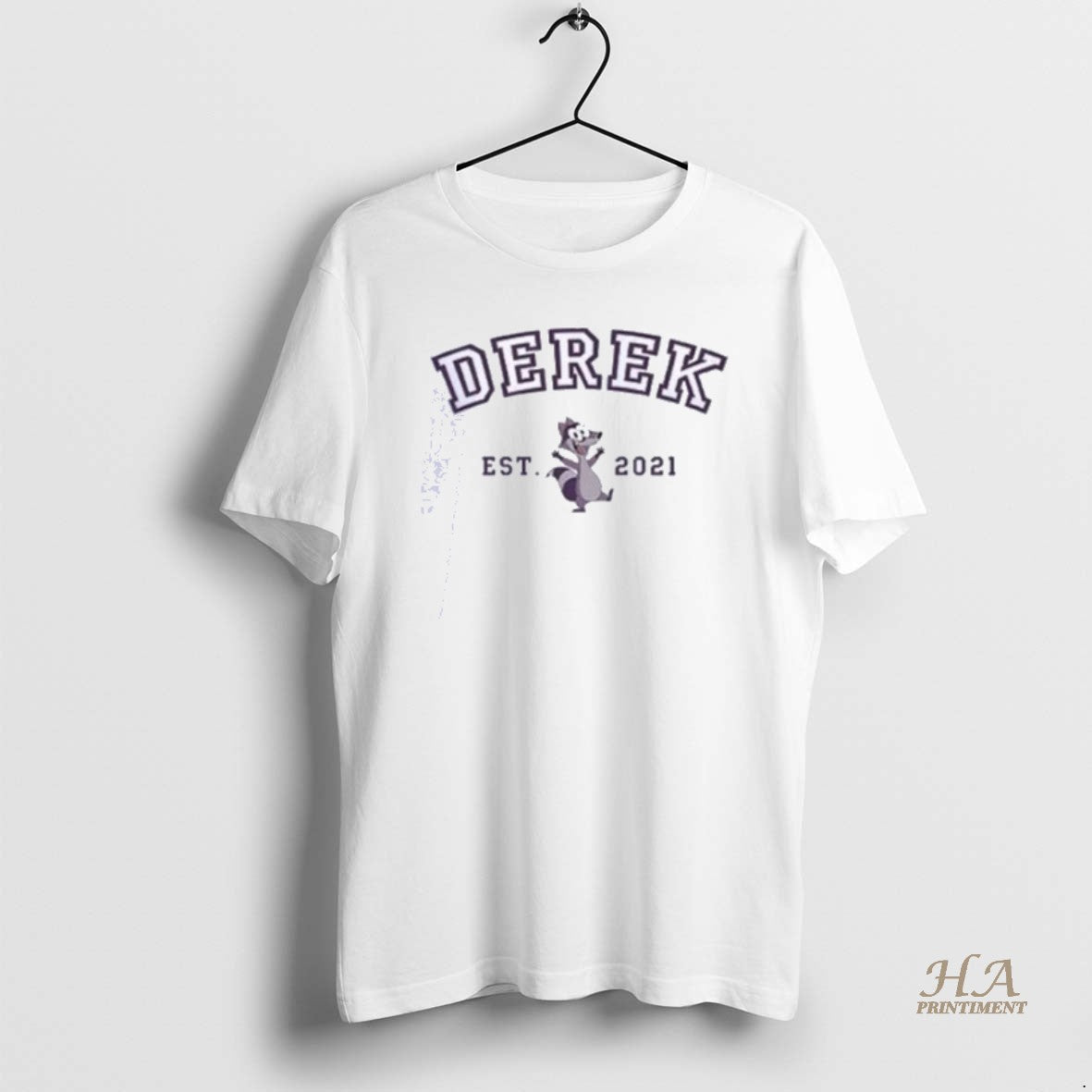 Official Tuttle Twins Derek Est 2021 Shirts Hoodie Sweatshirt | PurePodTees.com
