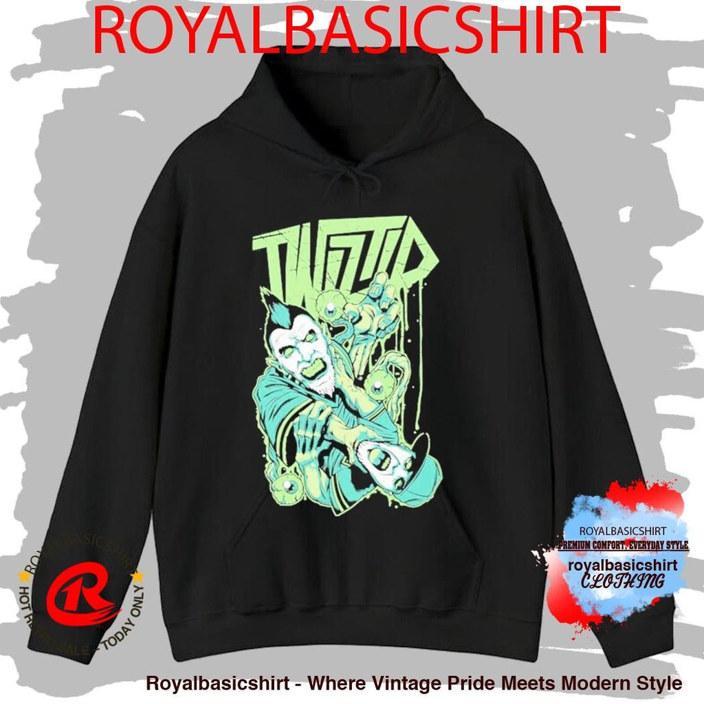 Twiztid Choked Out Shirt