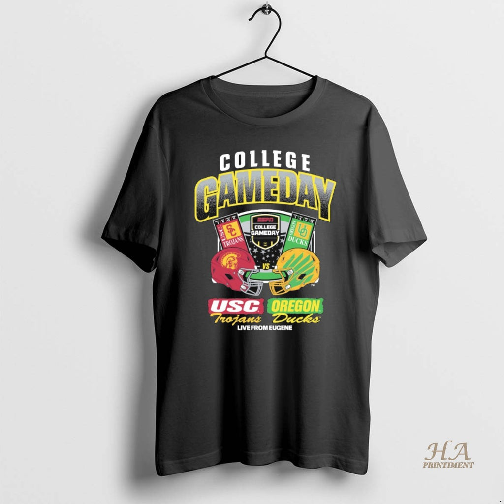 Official Usc Trojans Vs Shirt Hoodie Sweatshirt | PurePodTees.com