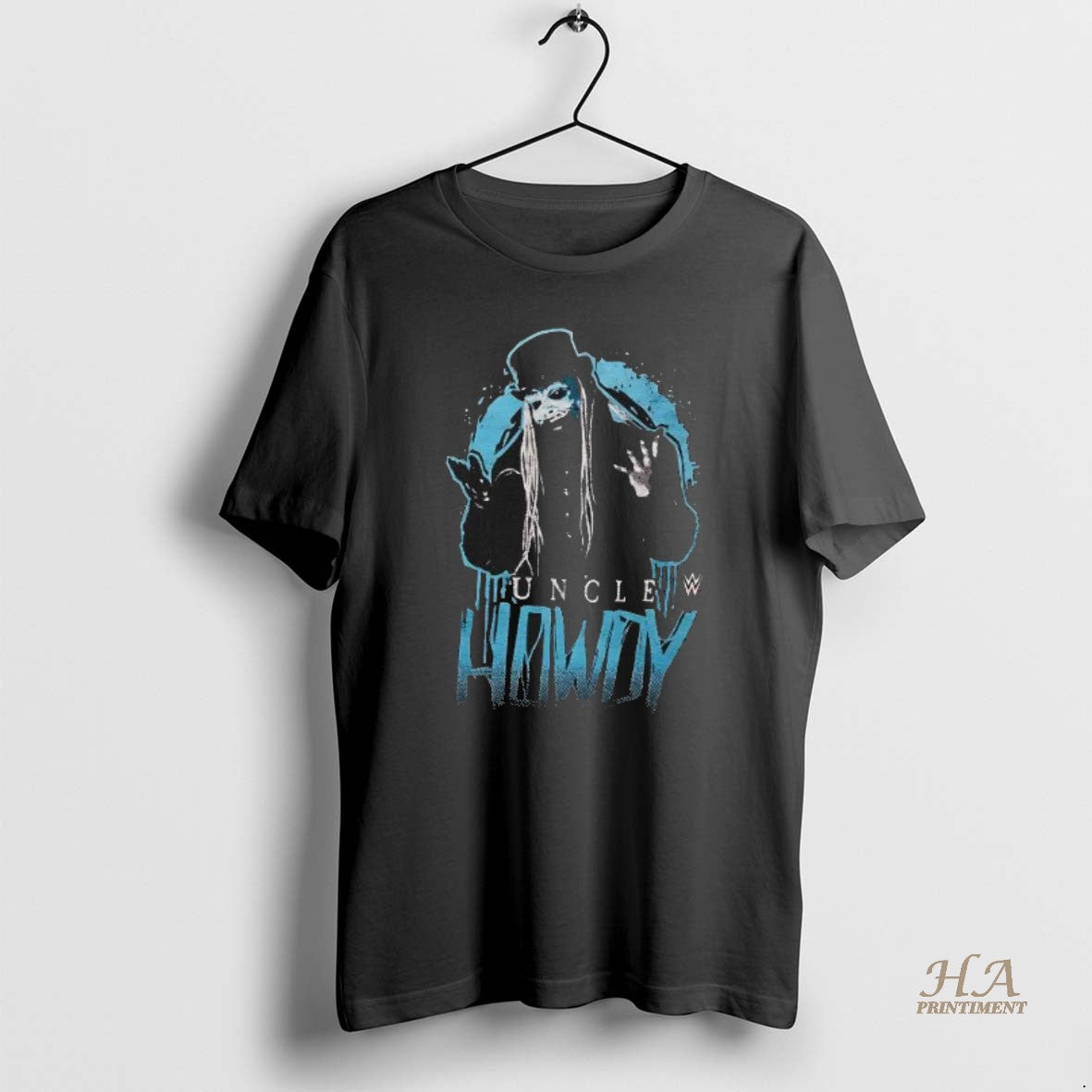 Official Uncle Howdy Zombie Graphic Retro Shirt Hoodie Sweatshirt | PurePodTees.com