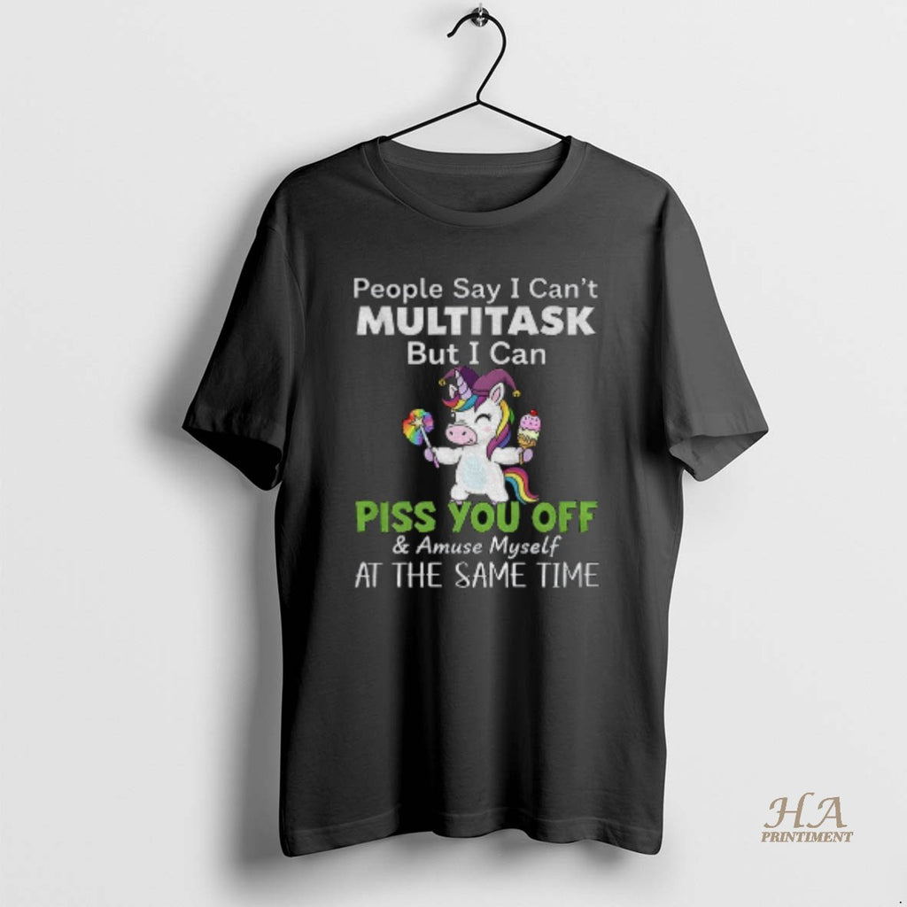 Official Unicorn Im Electrician If I Dance Without Music Shut The Main Breaker Off Shirt Hoodie Sweatshirt | PurePodTees.com