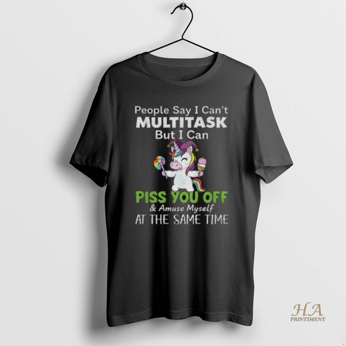 Official Unicorn Im Electrician If I Dance Without Music Shut The Main Breaker Off Shirt Hoodie Sweatshirt | PurePodTees.com