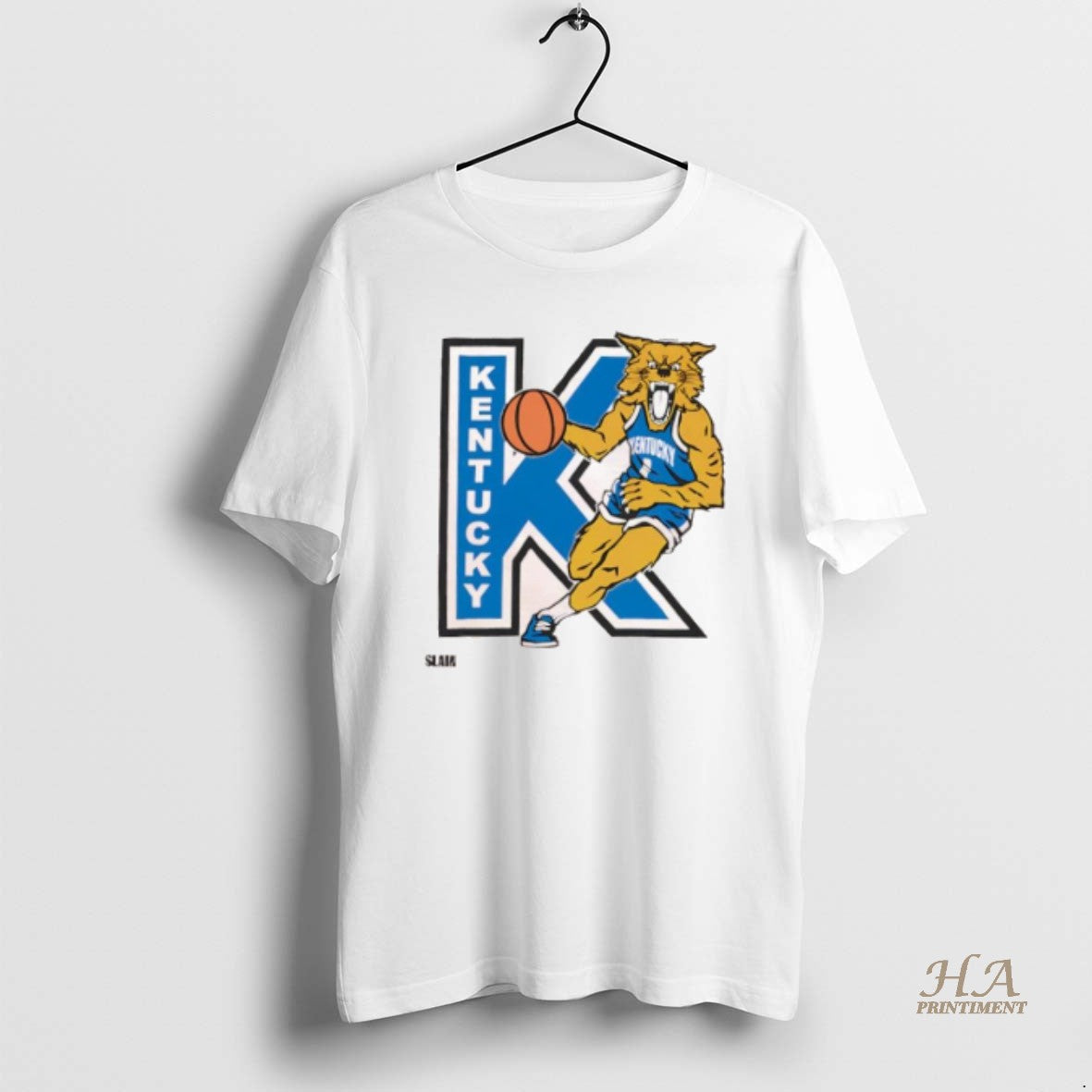 Official University Of Kentucky Wildcats Mascot Shirt Hoodie Sweatshirt | PurePodTees.com