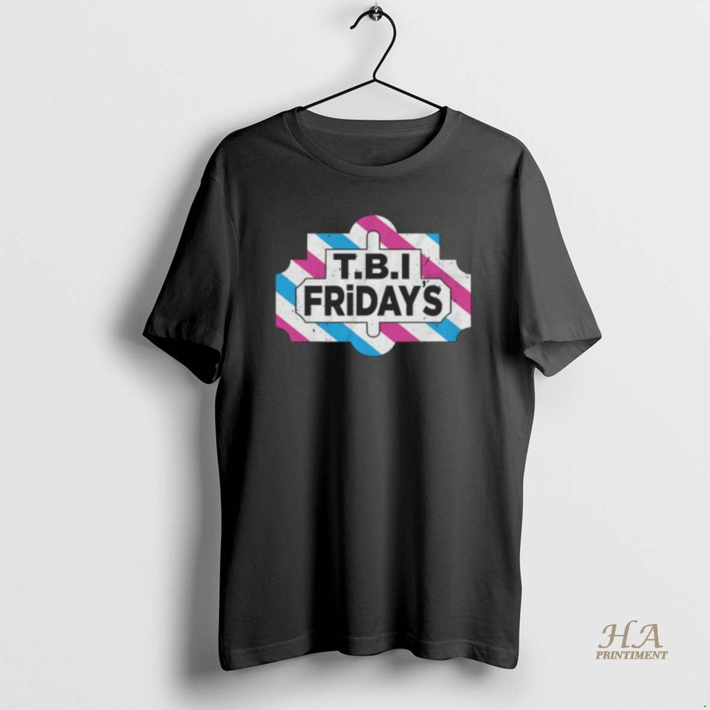 Official Unsubscribe Podcast Tbi Friday Shirt Hoodie Sweatshirt | PurePodTees.com