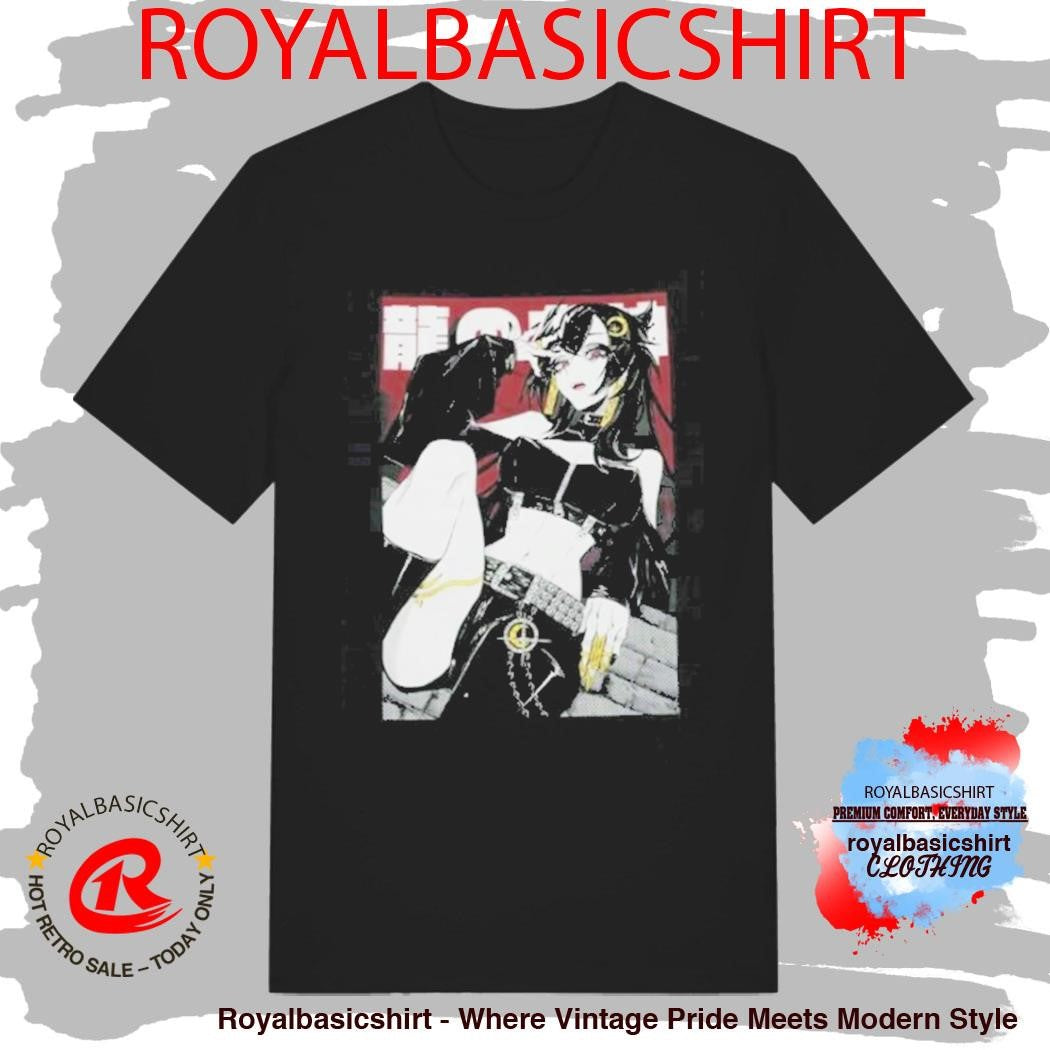Vienna Anniversary Shirt