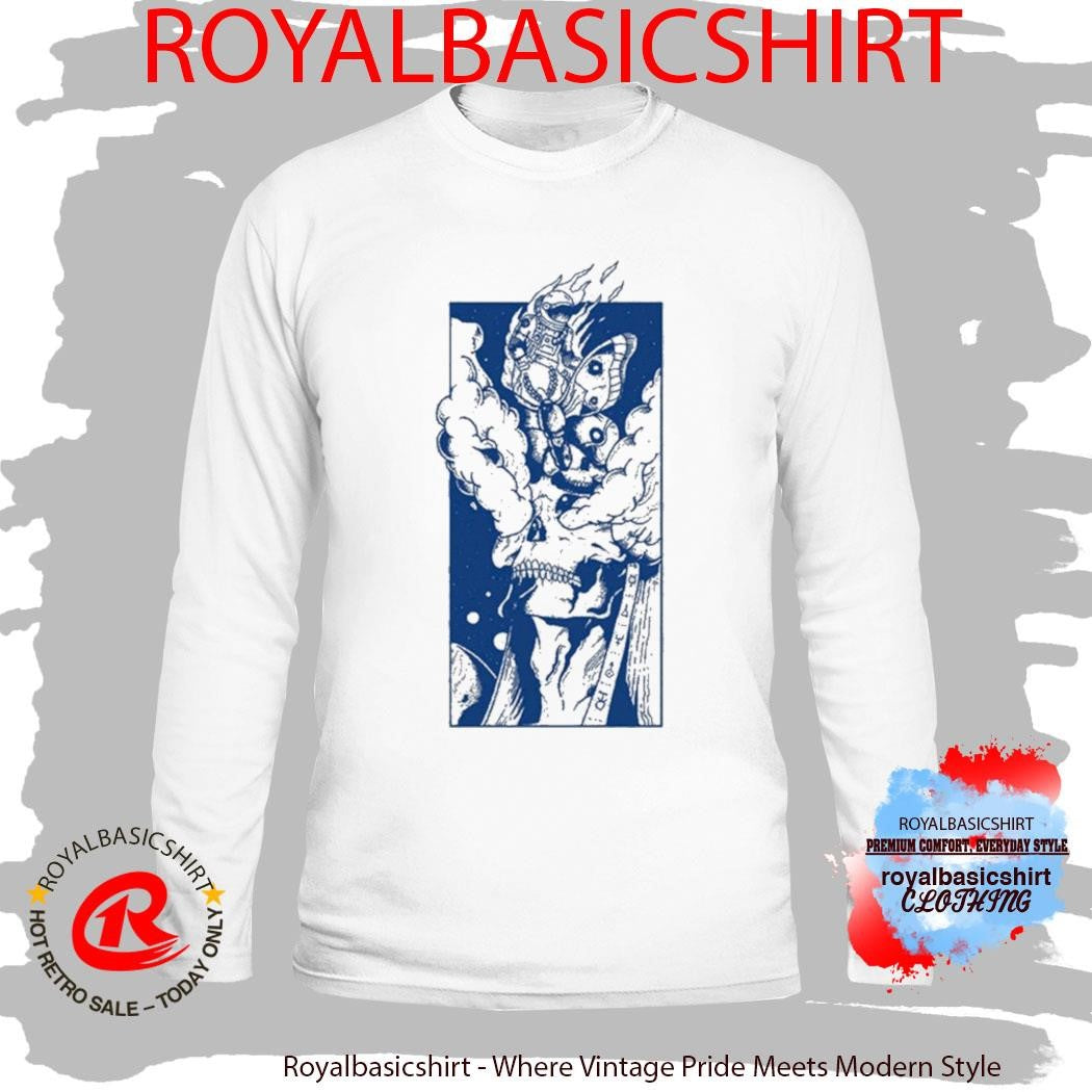 Vinnum Sabbathi Tour 2018 Shirt