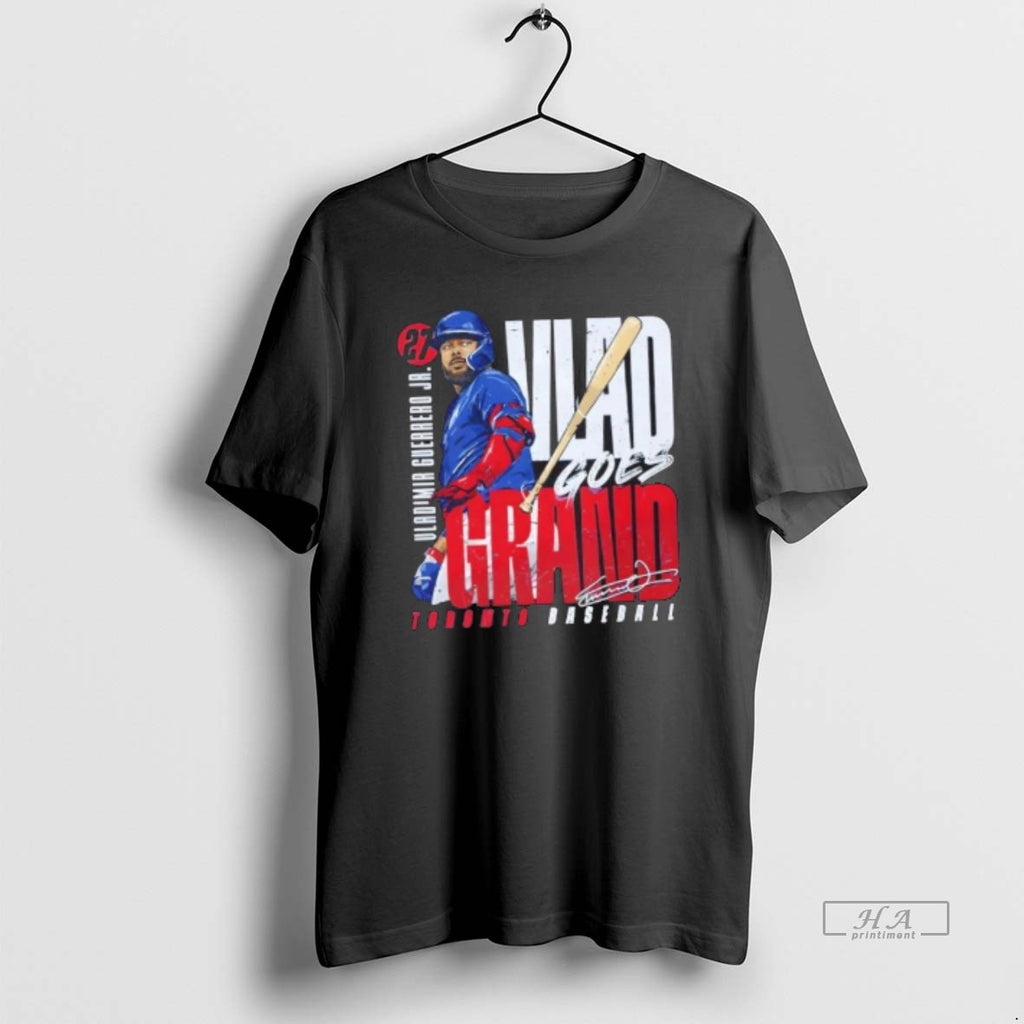 Official Vladimir Guerrero Jr