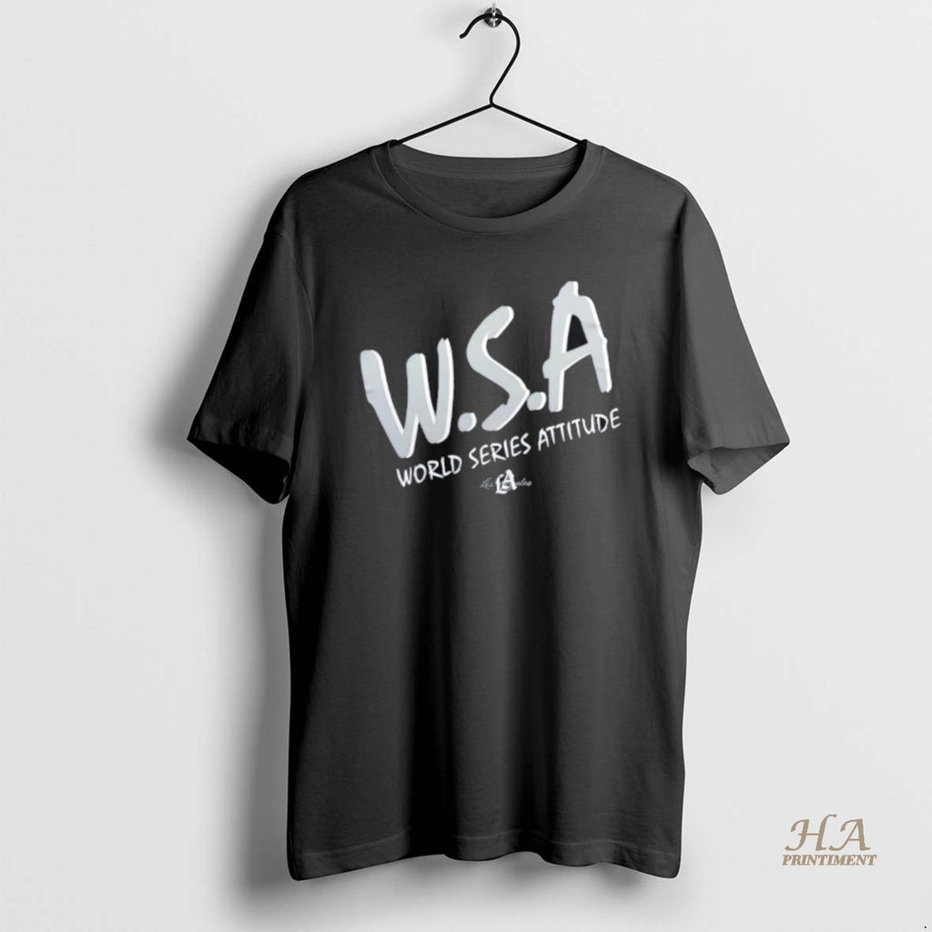 Official W S Shirt Hoodie Sweatshirt | PurePodTees.com