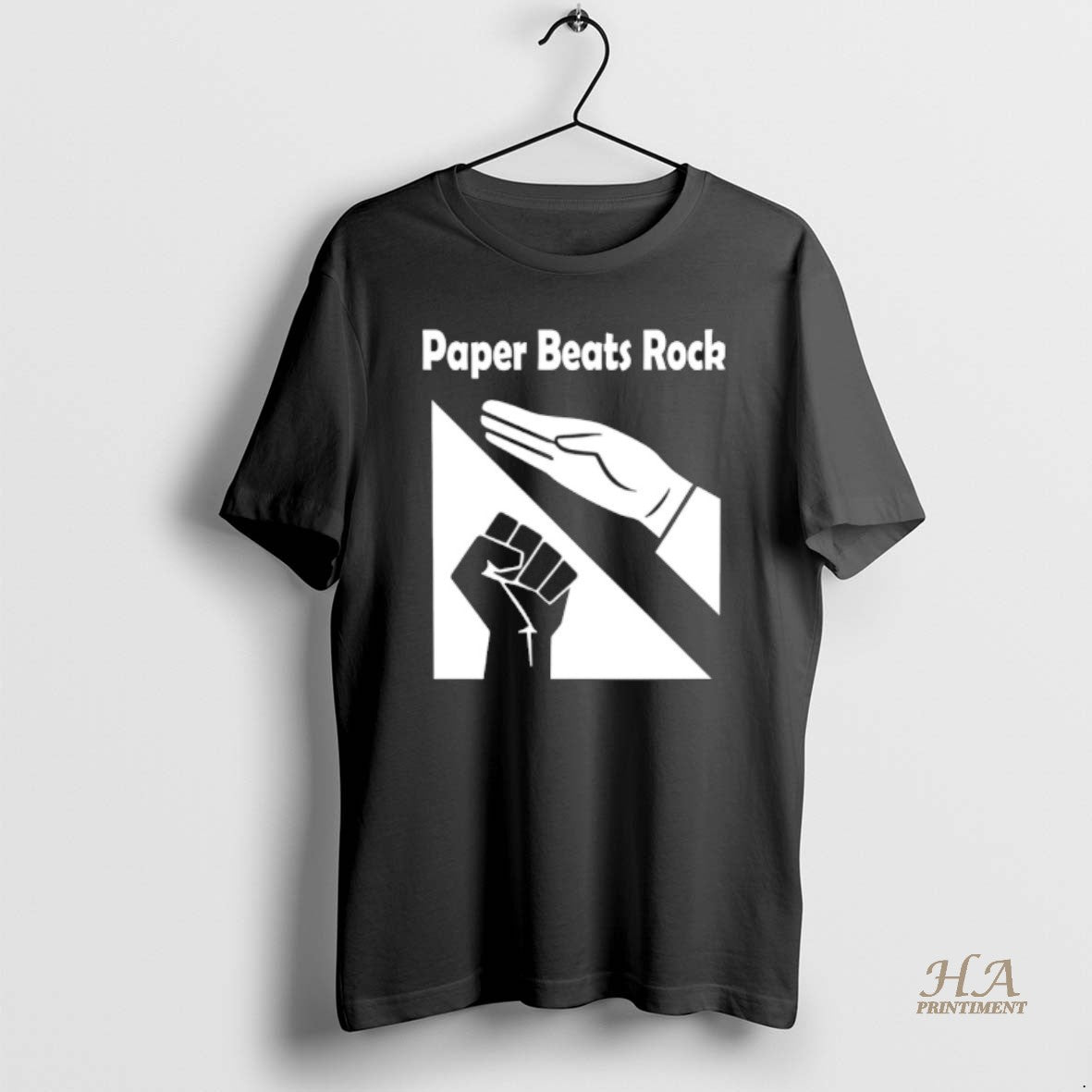 Official Walmart Paper Beats Rock Shirt Hoodie Sweatshirt | PurePodTees.com