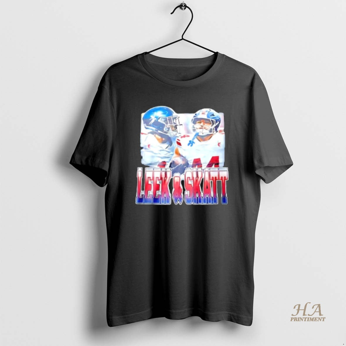 Official Wandale Wearing Leek Skatt Graphic Shirt Hoodie Sweatshirt | PurePodTees.com