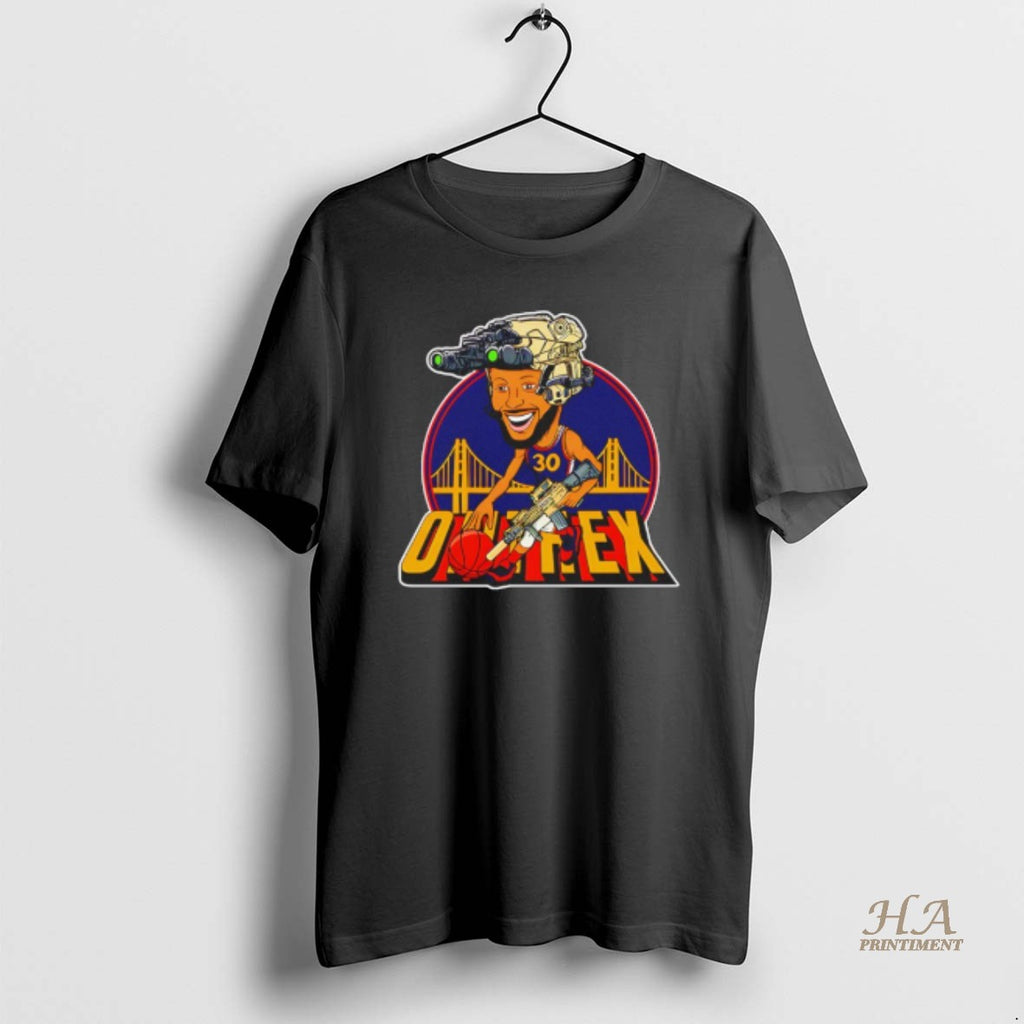 Official Warriors Curry Golden State Warriors Army For War Cosplay 2025 Shirt Hoodie Sweatshirt | PurePodTees.com