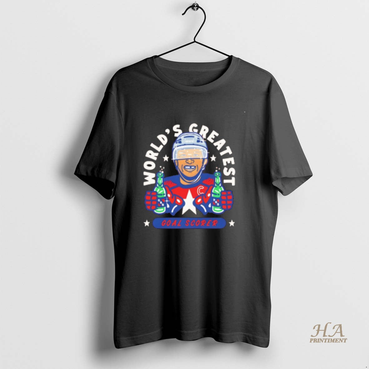 Official Washington Capitals Alexander Ovechkin Worlds Greatest 900 Goal Scorer Shirt Hoodie Sweatshirt | PurePodTees.com