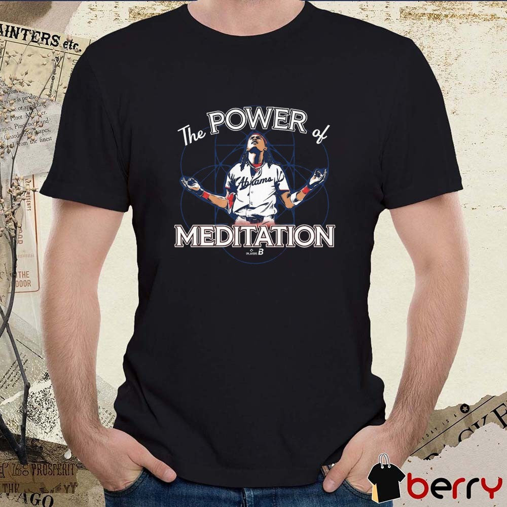 Washington Huskies Baseball The Power Of Meditation Celebration 2026 t-shirt