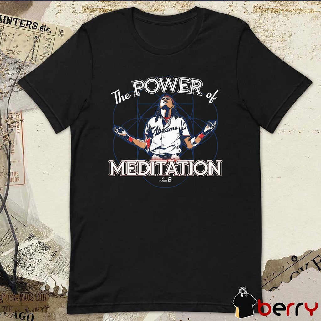 Washington Huskies Baseball The Power Of Meditation Celebration 2026 t-shirt