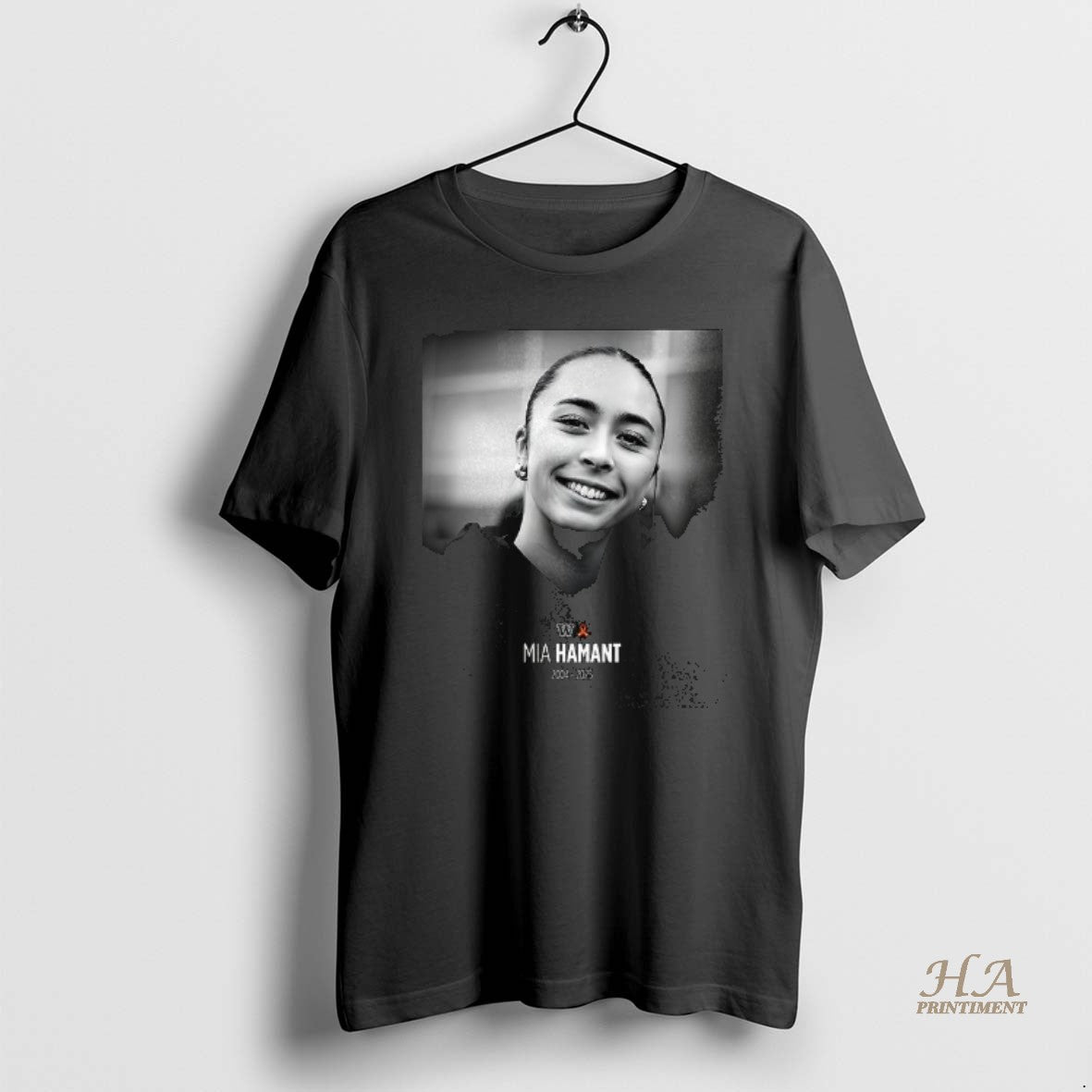 Official Washington Huskies Mia Hamant 2024 2025 Shirt Hoodie Sweatshirt | PurePodTees.com
