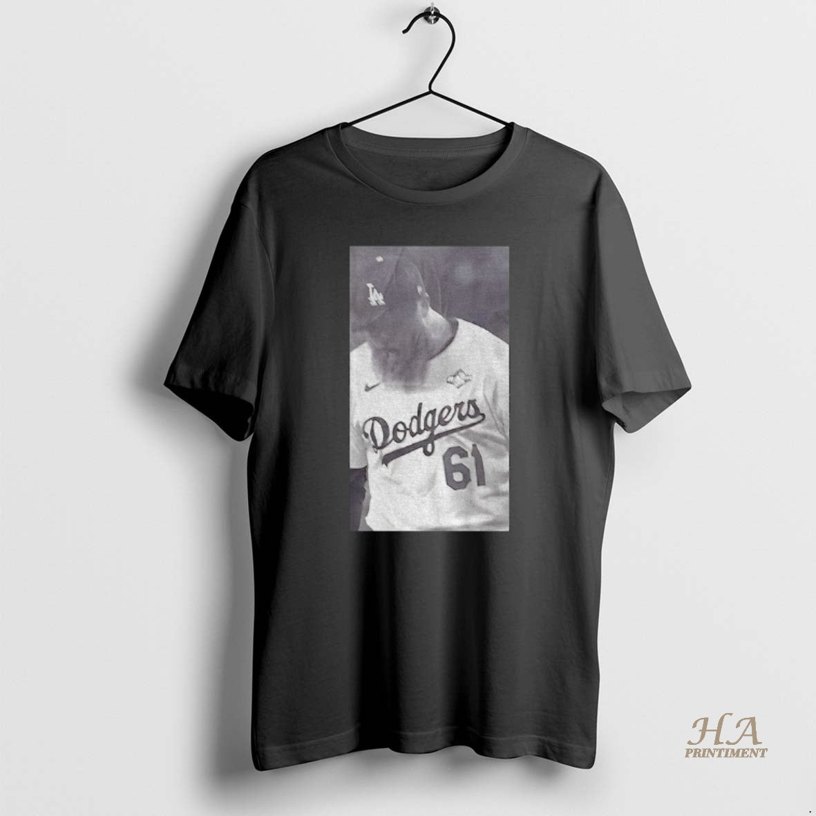Official Will Klein 61 Los Angeles Dodgers Mlb Baseball Vintage 2025 Shirt Hoodie Sweatshirt | PurePodTees.com