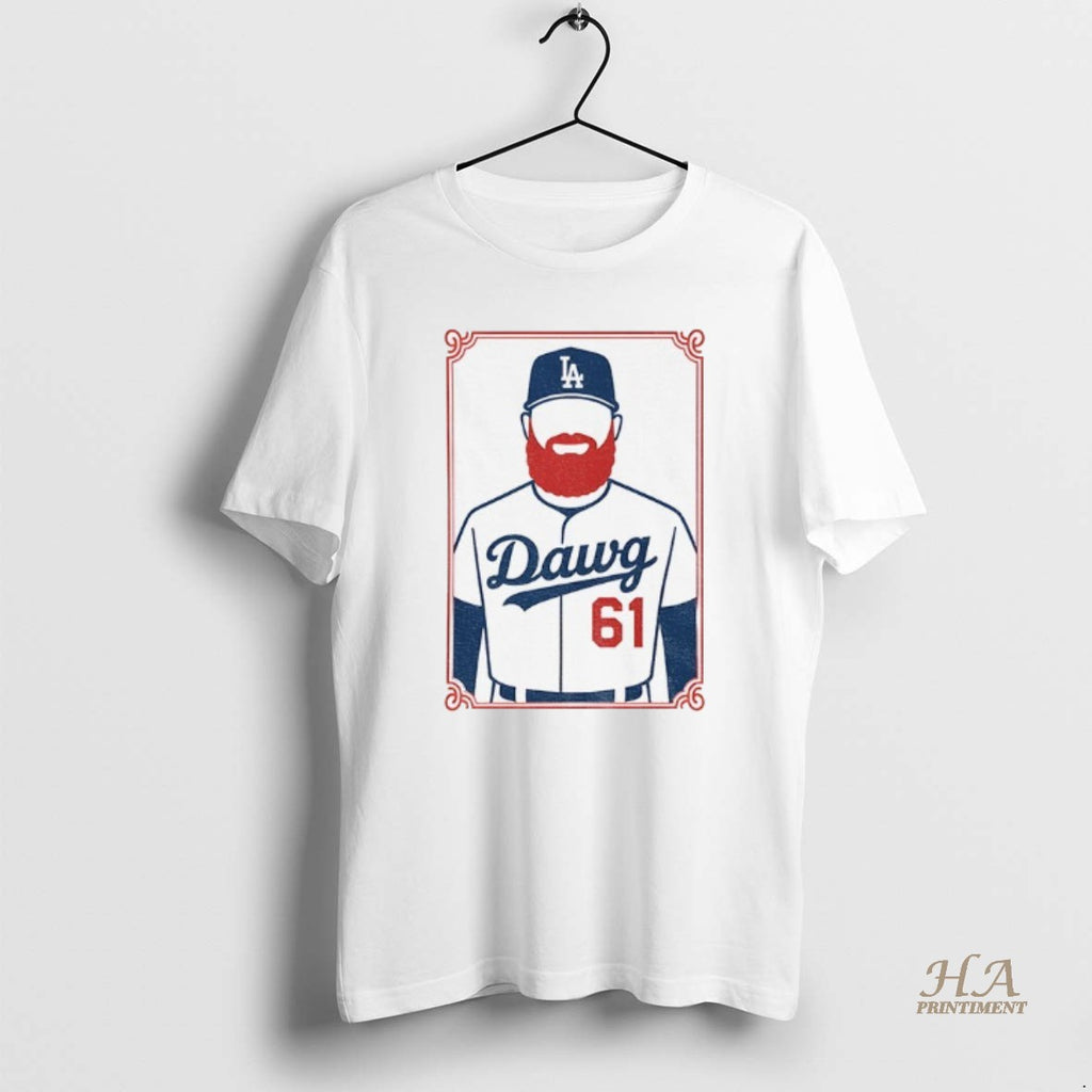 Official Will Klein Los Angeles Dodgers Mlb World Series Dodgers Swag Card Shirt Hoodie Sweatshirt | PurePodTees.com