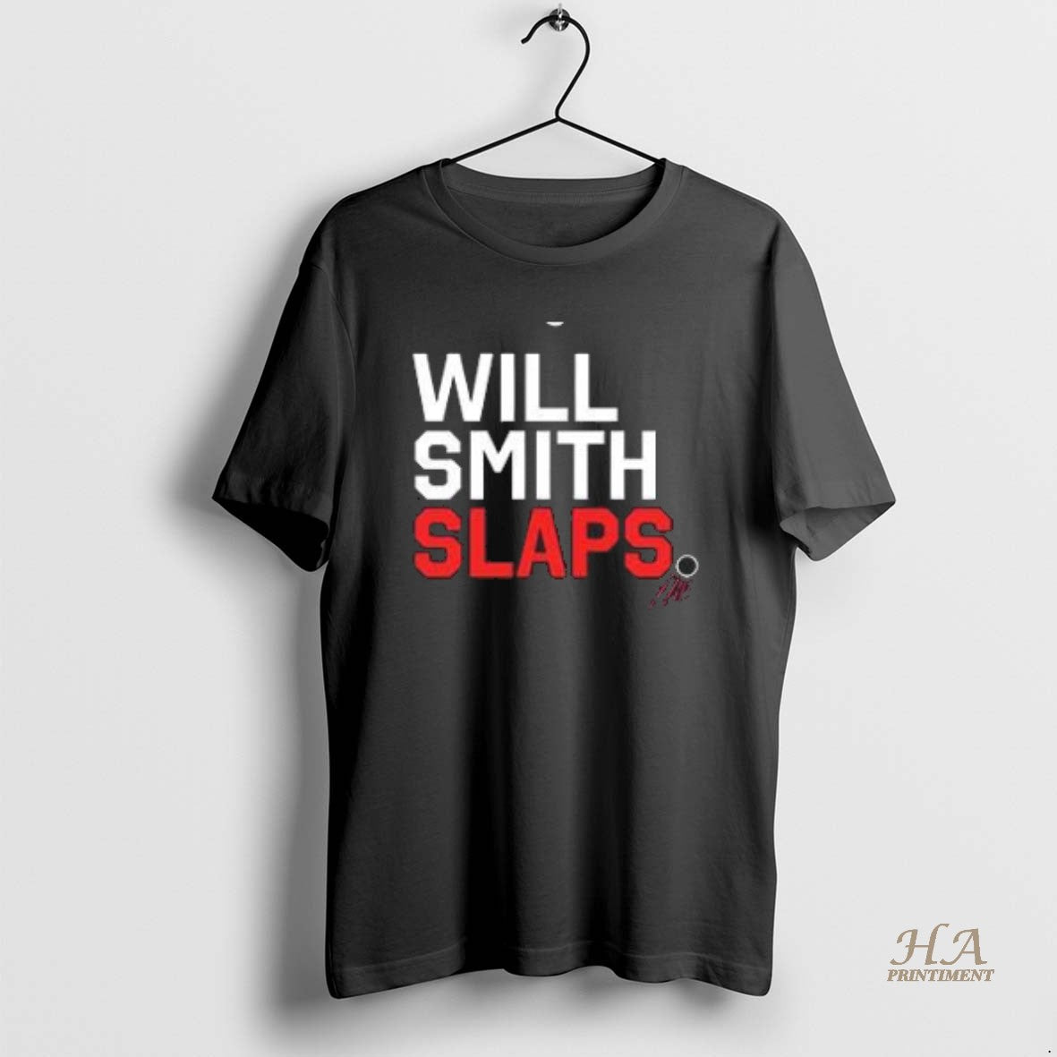 Official Will Smith Slaps Dodgers Shirt Hoodie Sweatshirt | PurePodTees.com