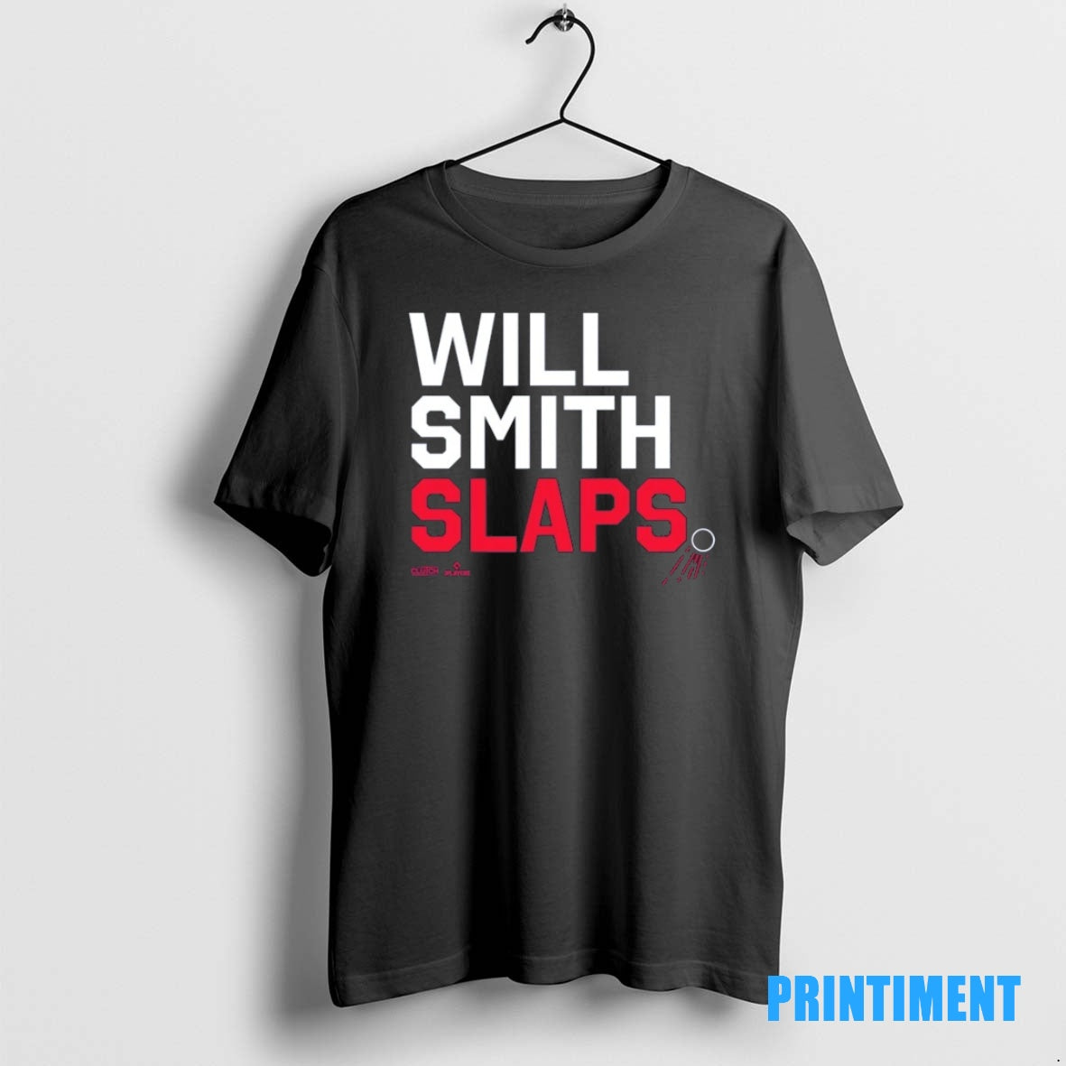 Official Will Smith Slaps Mlbpa Los Angeles Dodgers Defeated Toronto Blue Jays World Series 2025 Shirt Hoodie Sweatshirt