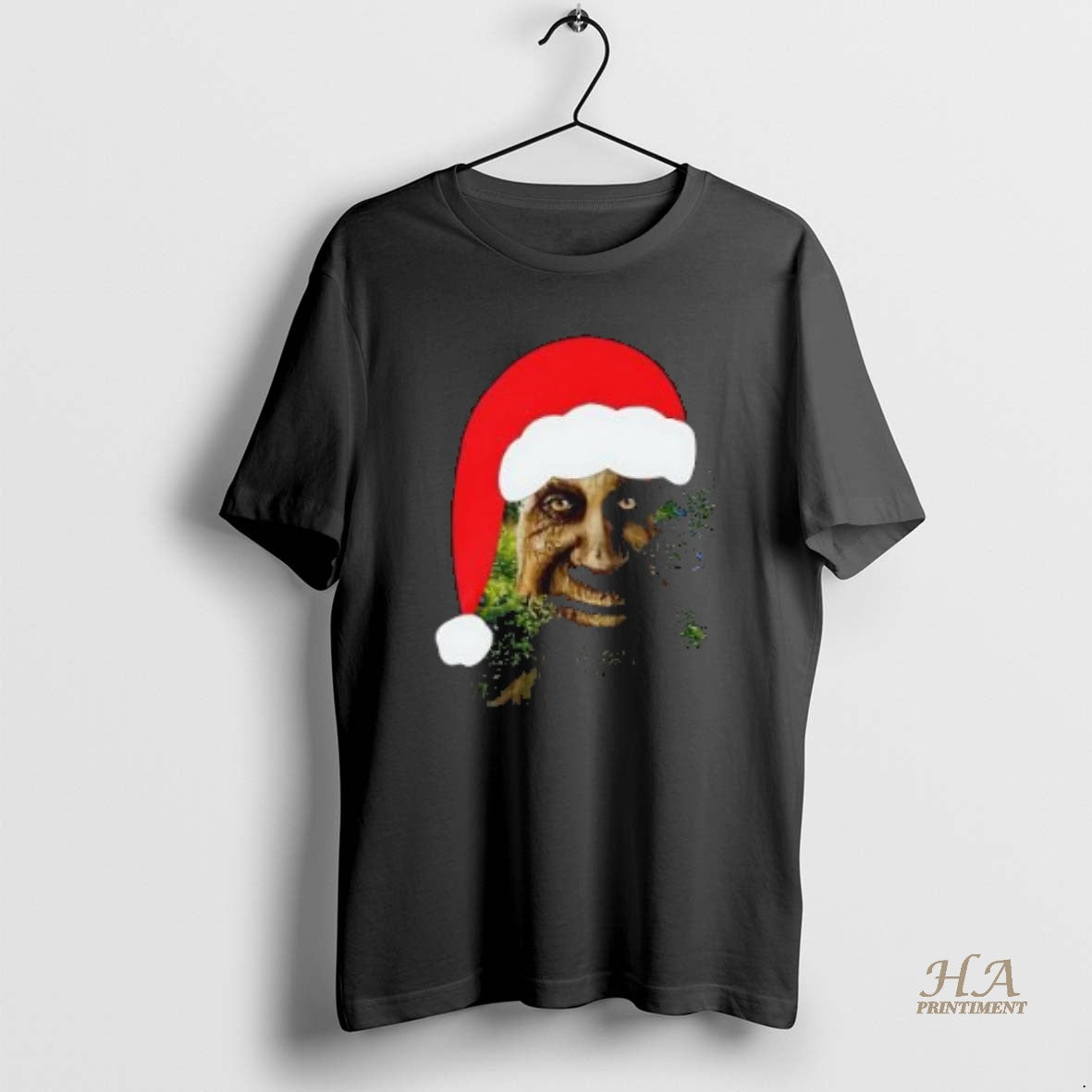Official Wise Mystical Tree Christmas Meme Shirt Hoodie Sweatshirt | PurePodTees.com