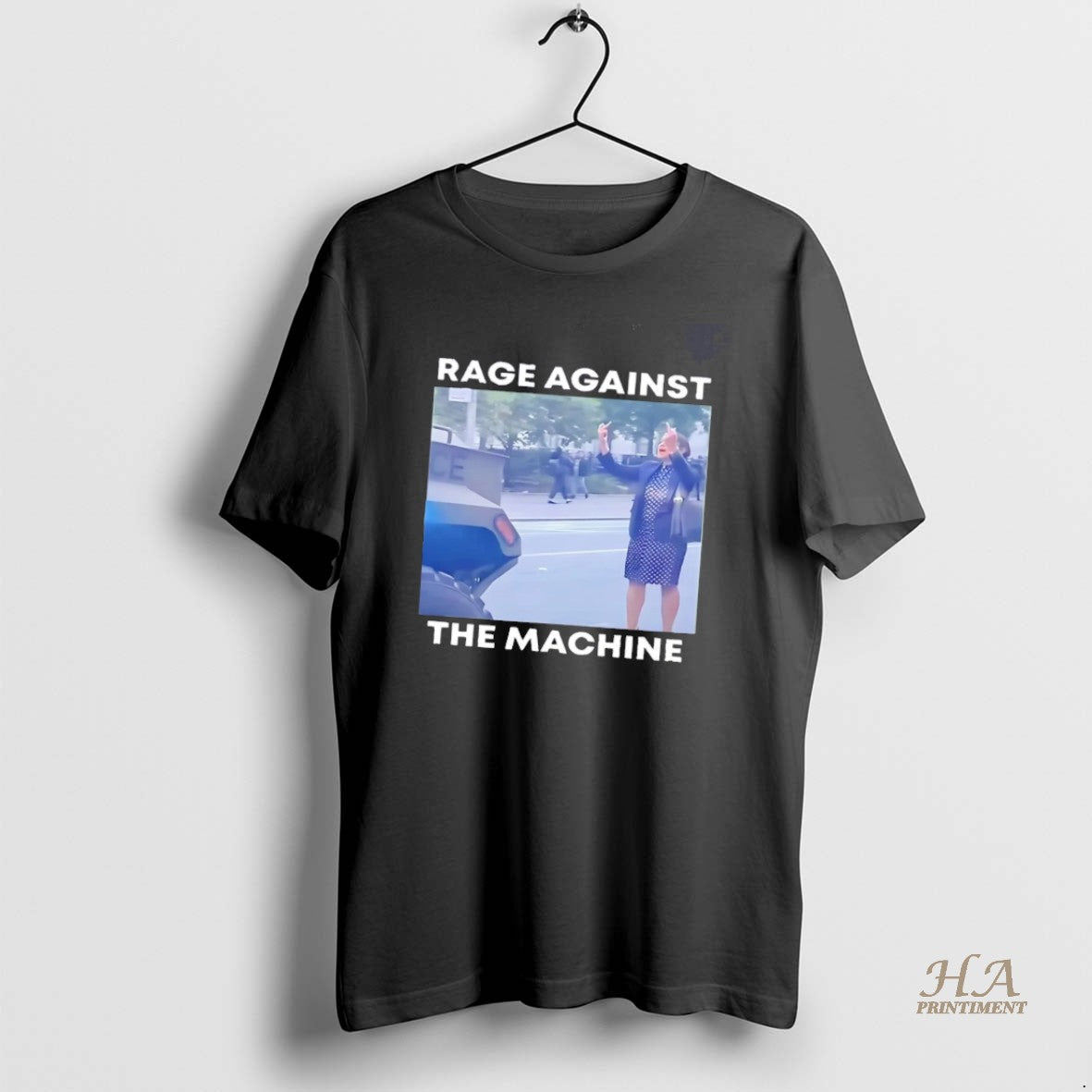 Official Woman Fuck Ice Rage Against The Machine Shirt Hoodie Sweatshirt | PurePodTees.com
