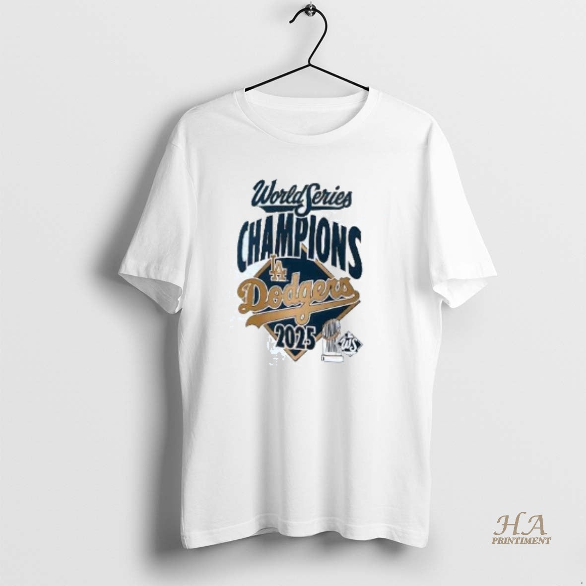 Official World Series Champions Los Angeles Dodgers 2025 Shirt Hoodie Sweatshirt | PurePodTees.com