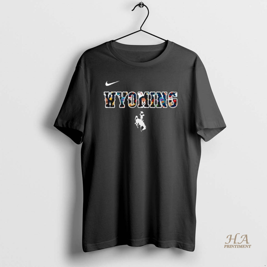 Official Wyoming Cowboys Teachers Appreciation 2025 Shirt Hoodie Sweatshirt | PurePodTees.com
