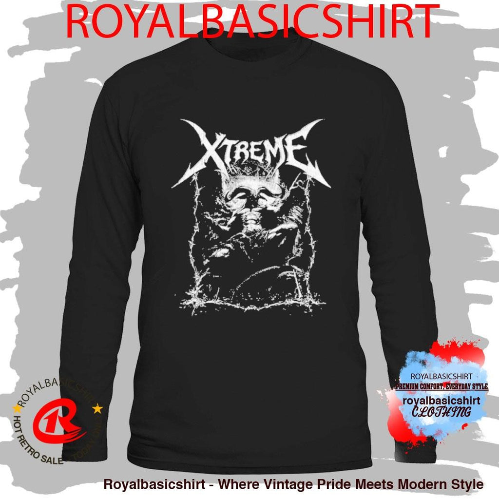 Xtreme Possesion Shirt