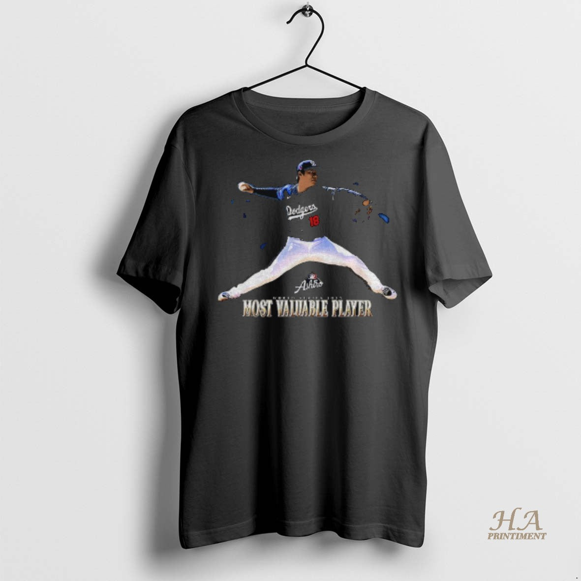 Official Yoshinobu Yamamoto 18 Los Angeles Dodgers World Series 2025 Most Valuable Player Mlb Shirt Hoodie Sweatshirt
