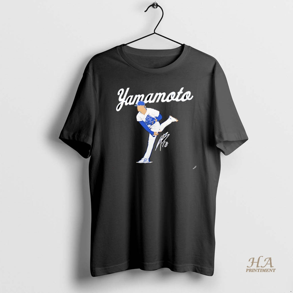 Official Yoshinobu Yamamoto Los Angeles Dodgers Champions Ace Christmas Shirt Hoodie Sweatshirt | PurePodTees.com