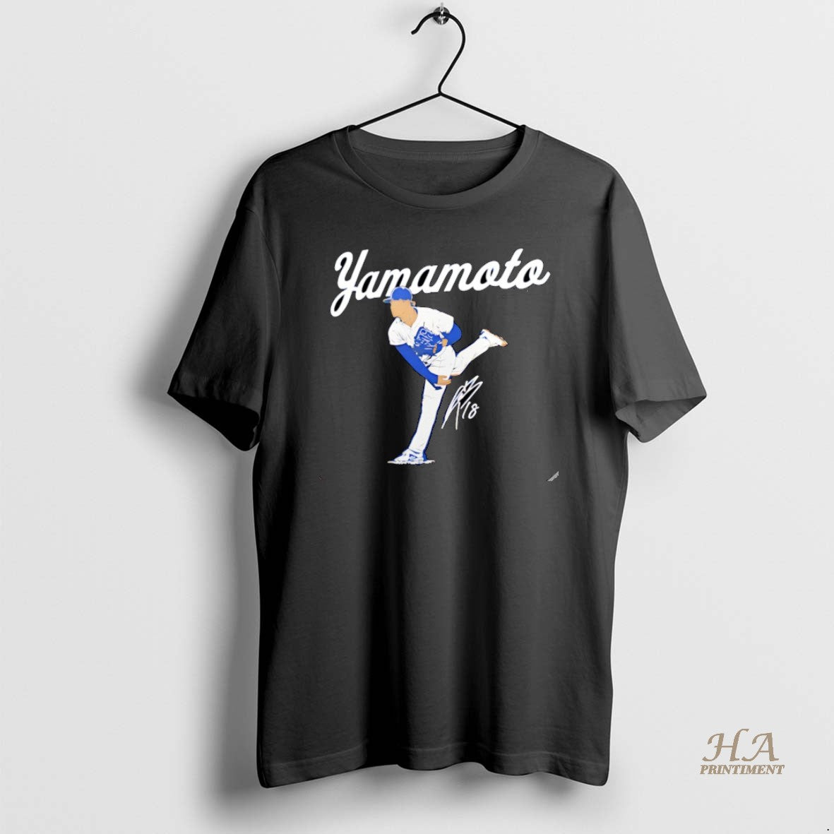 Official Yoshinobu Yamamoto Los Angeles Dodgers Champions Ace Christmas Shirt Hoodie Sweatshirt | PurePodTees.com