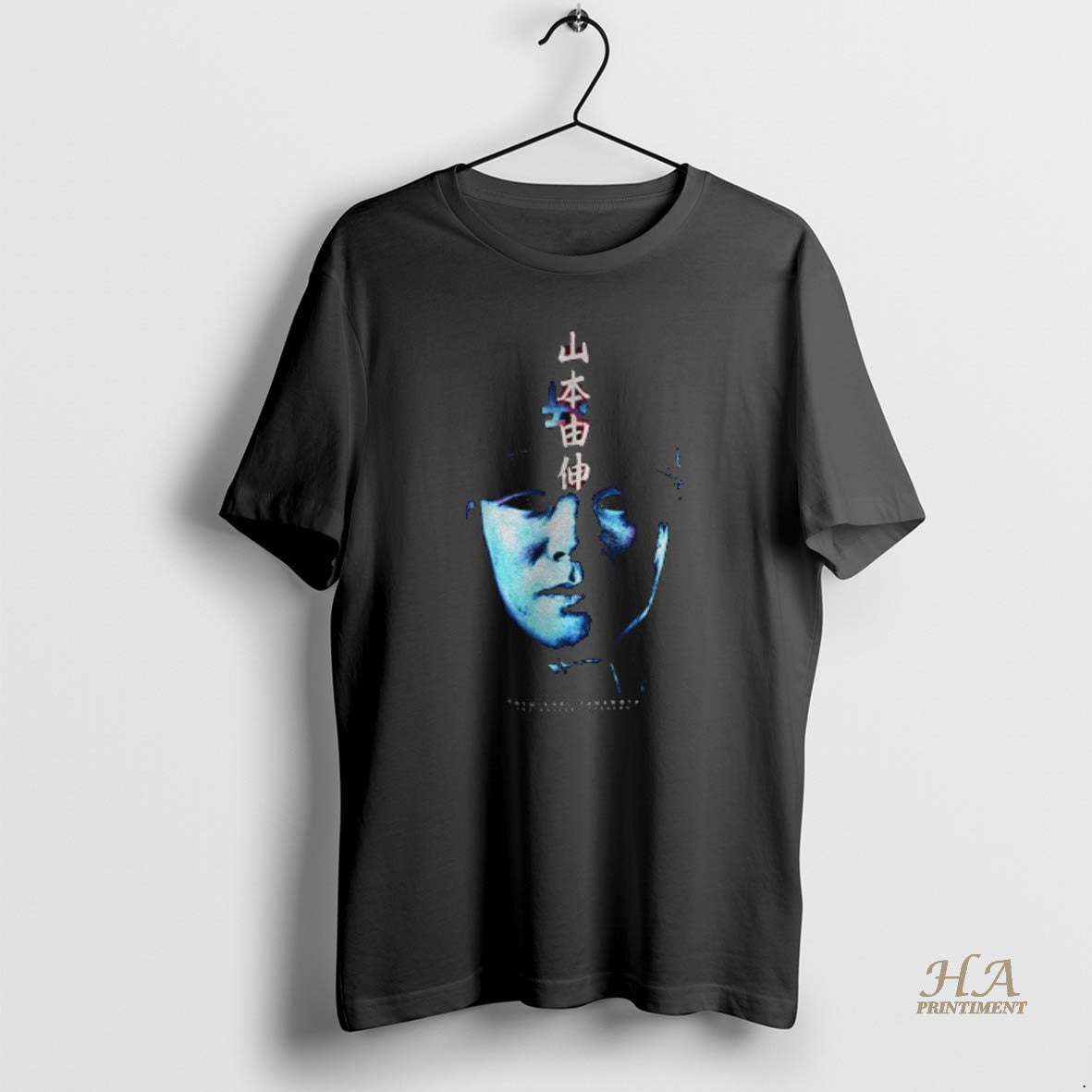 Official Yoshinobu Yamamoto Horror Character Los Angeles Dodgers Baseball Mlb 2025 Shirt Hoodie Sweatshirt | PurePodTees.com