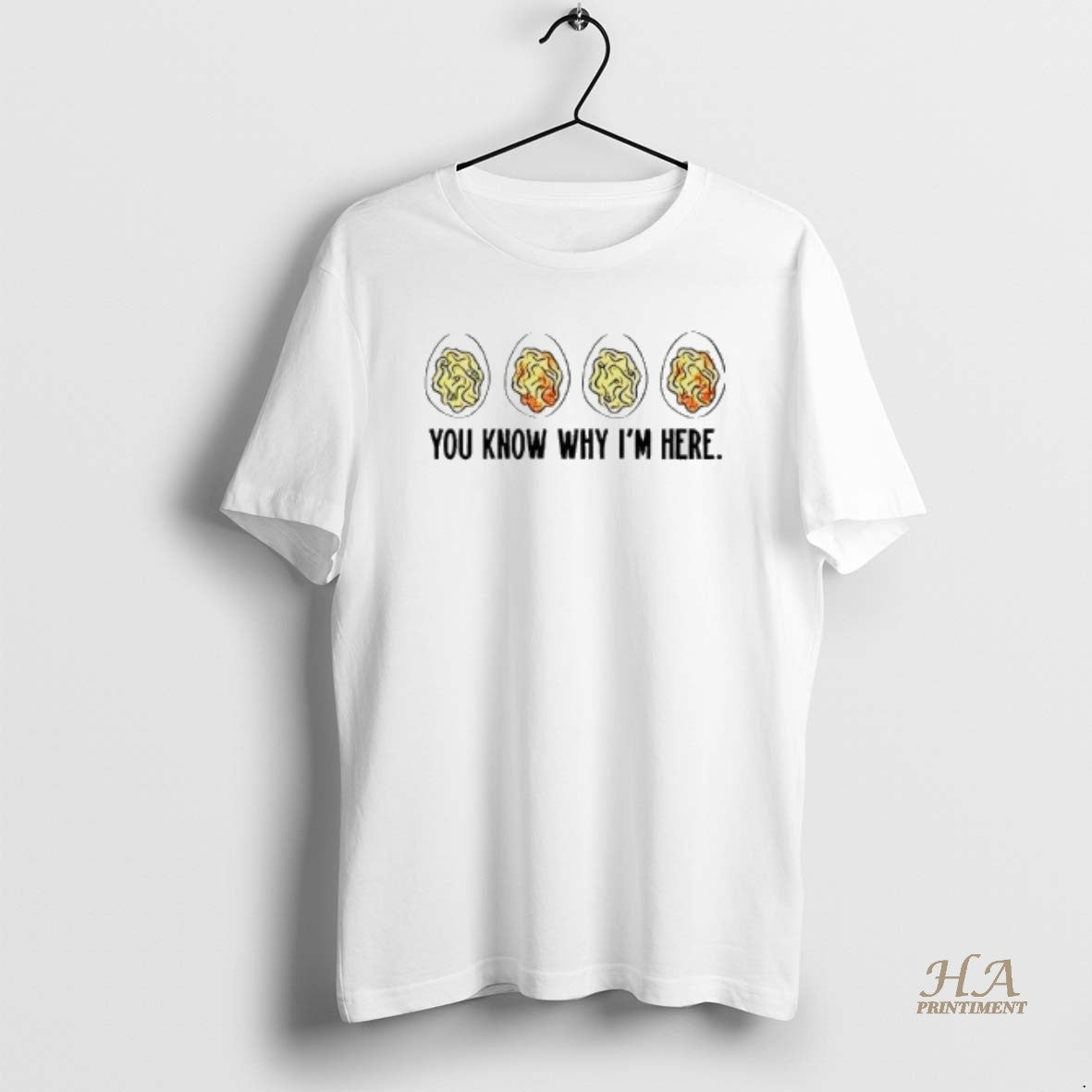 Official You Know Why Im Here Thanksgiving Deviled Eggs Shirt Hoodie Sweatshirt | PurePodTees.com