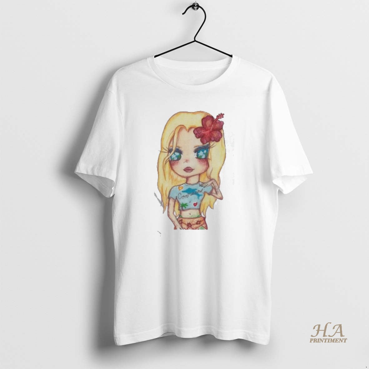 Official Zara Larsson Midnight Sun Tour Artist Shirt Hoodie Sweatshirt | PurePodTees.com