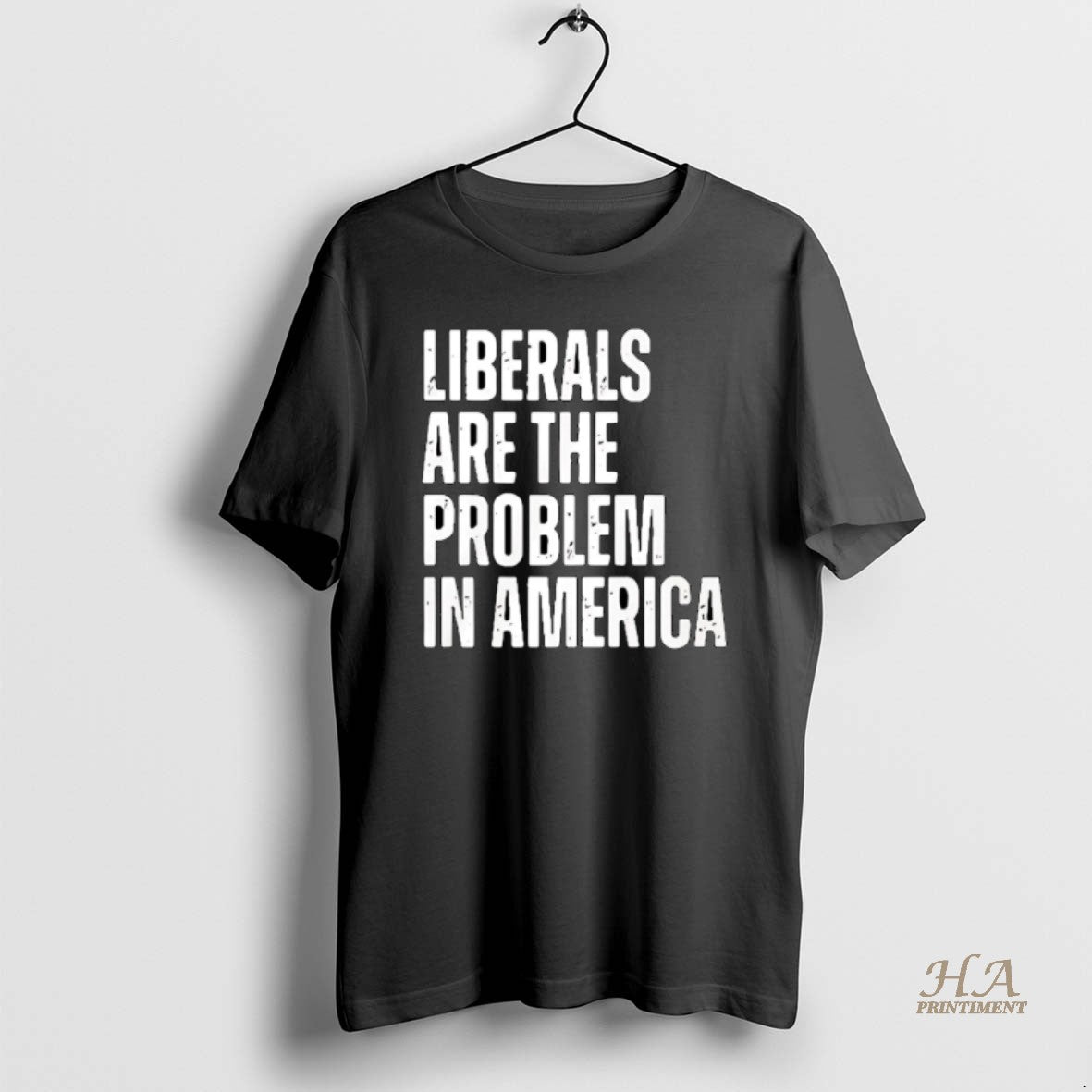 Official Zeek Arkham Liberals Are The Problem In America Christmas Shirt Hoodie Sweatshirt | PurePodTees.com