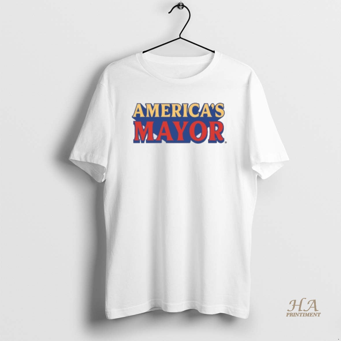 Official Zohran Mamdani Americas Mayor Shirt Hoodie Sweatshirt | PurePodTees.com