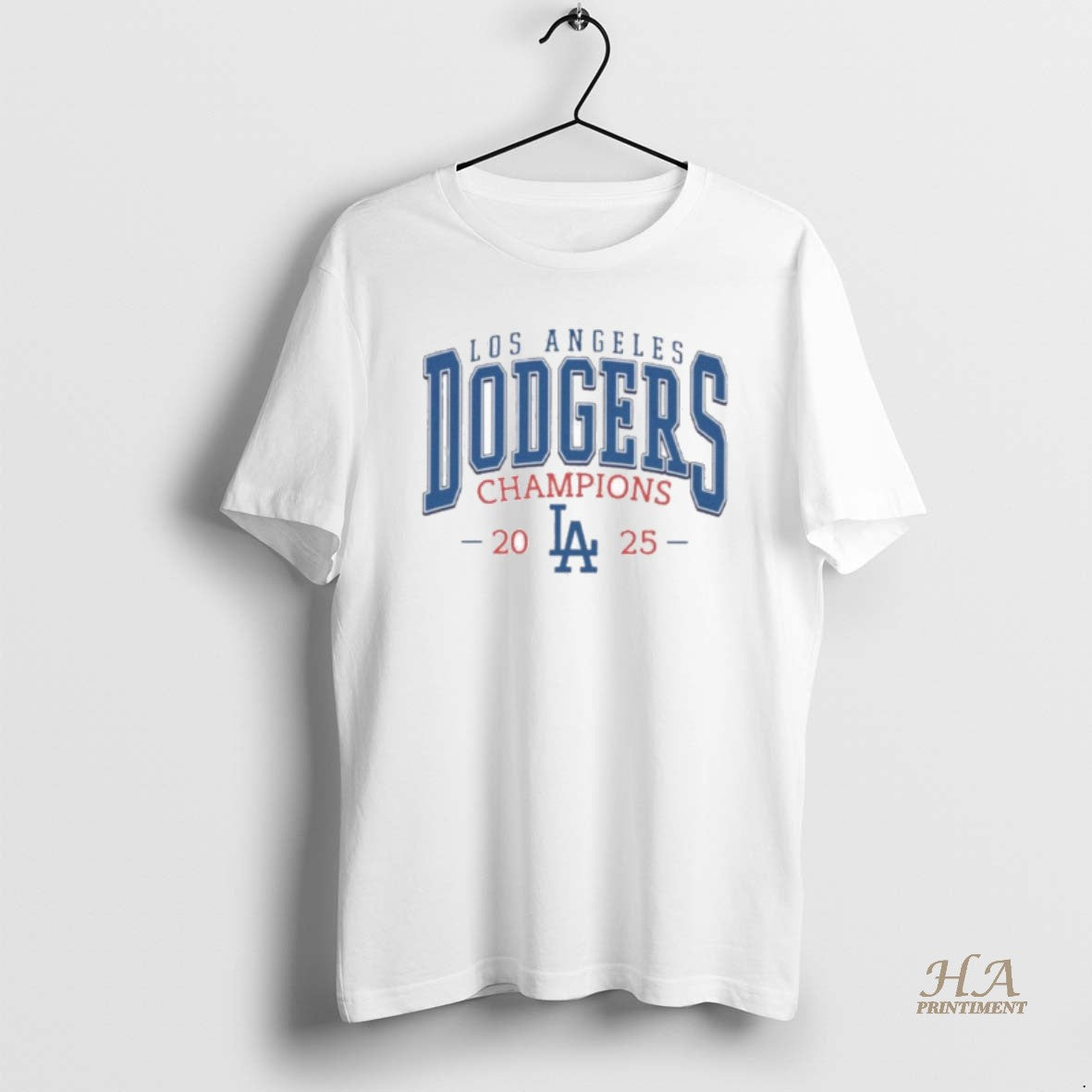 Official A8hbjgjj Los Angeles Dodgers 2025 World Series Champions Shirt Hoodie Sweatshirt | PurePodTees.com