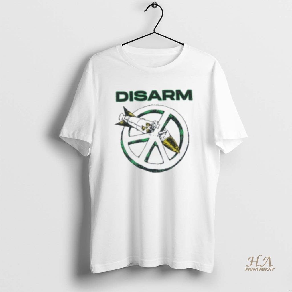 Official Hasan Piker Disarm Shirts Women Hoodie Sweatshirt | PurePodTees.com
