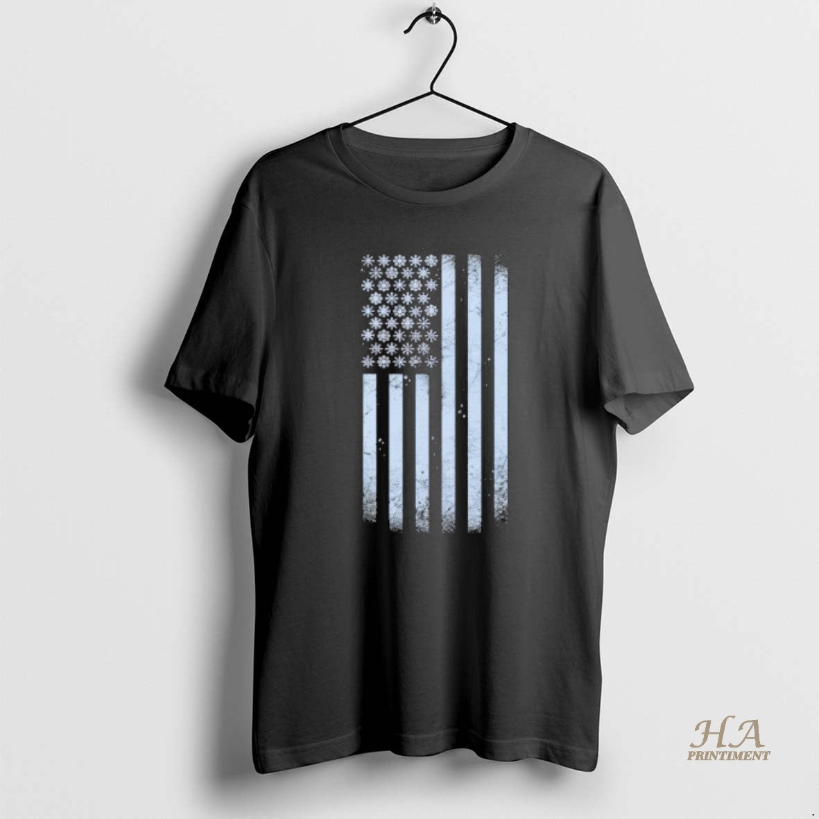 Official Kch2fiql Winter Flag American Shirt Hoodie Sweatshirt | PurePodTees.com