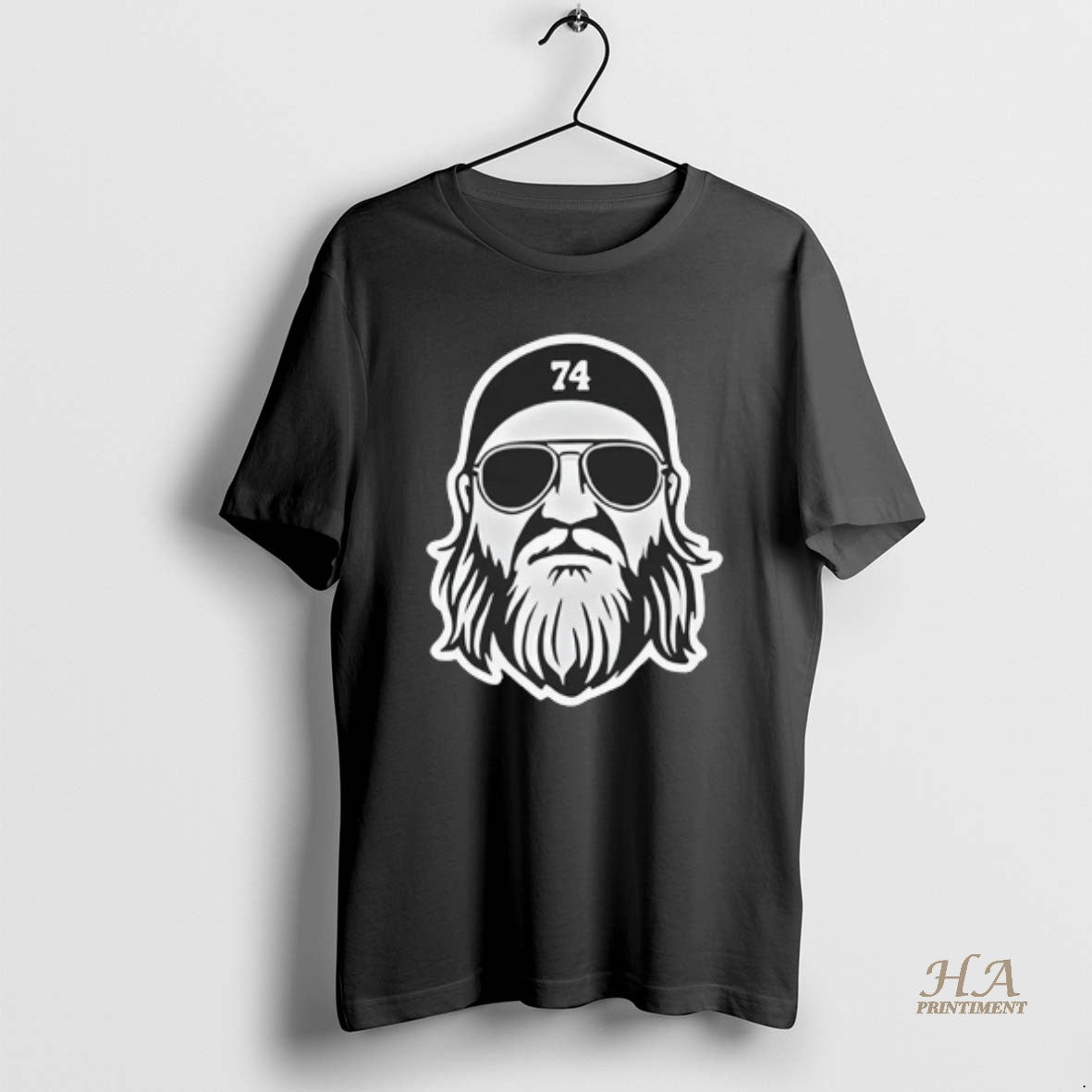 Official Nick Mangold A True Jet 74 Shirt Hoodie Sweatshirt | PurePodTees.com
