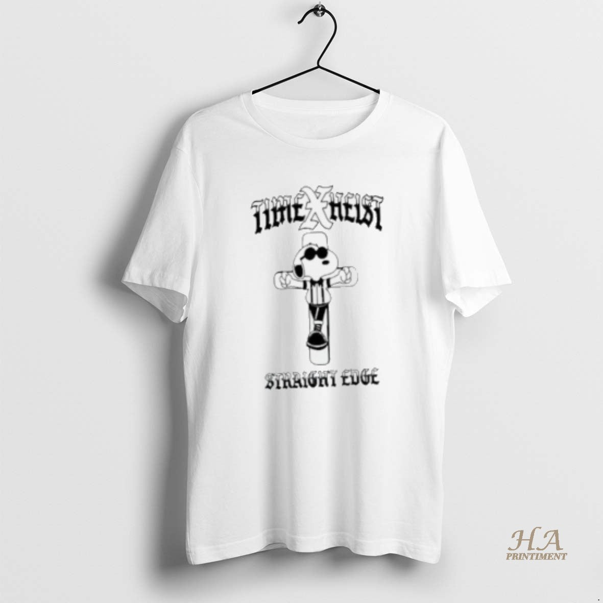 Official Time Heist Straight Edge Together As One We Refuse To Fall Shirts Women Hoodie Sweatshirt | PurePodTees.com