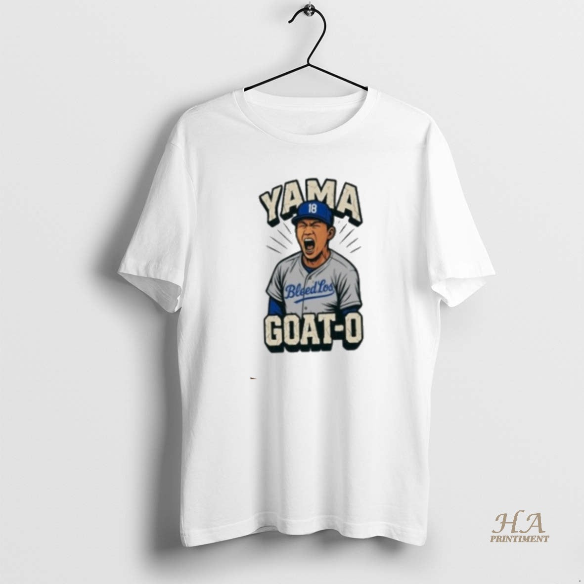 Official Yama Bleed Los Goat O Shirts Women Hoodie Sweatshirt | PurePodTees.com
